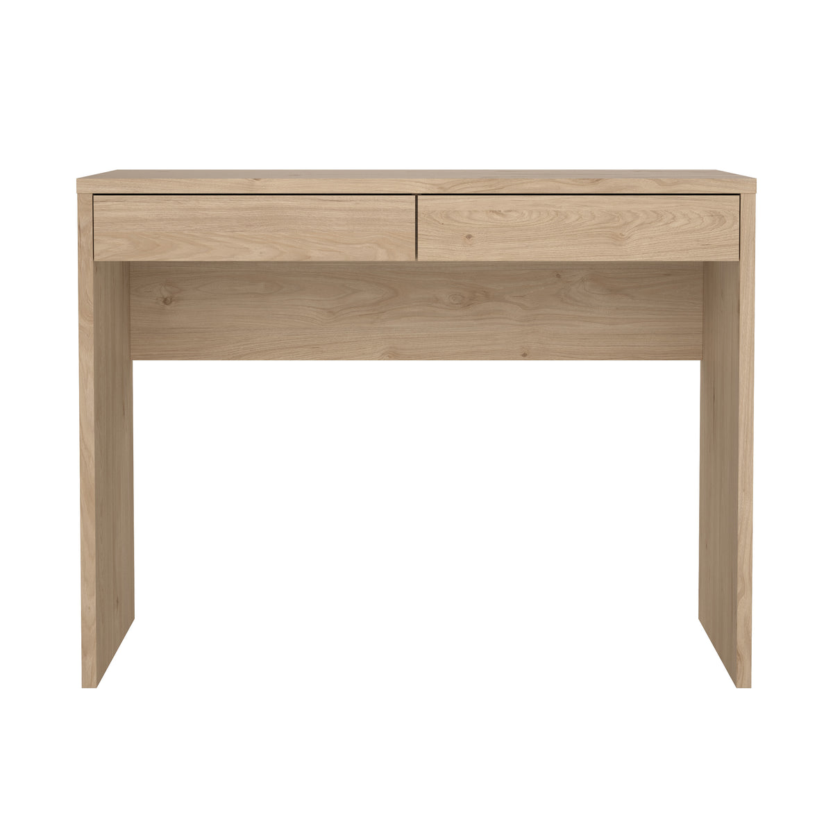 Se TVILUM Function Plus skrivebord, m. 2 skuffer - Jackson Hickory træ (100,1x39,9) ❤ Kæmpe udvalg i Tvilum - Køb online på udsalg og tilbud lige nu ❤ Super billig fragt og lynhurtig levering - Varenummer: Boboonline-124073 og barcode / Ean: 5713035082785 på lager - Udsalg på Møbler,Borde,Kontorborde,Skriveborde,
Møbler,
Borde,
Kontorborde,
Billige skriveborde, Få op til 69% i rabat - Shop populære mærker fra over 2.739 brands
