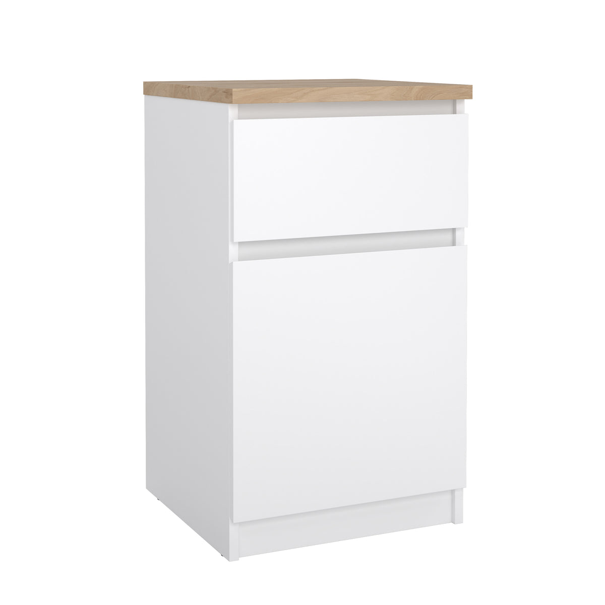 Se TVILUM Naia natbord, m. 1 låge og 1 skuffe - hvid højglans og Jackson Hickory træ (40,4x40) ❤ Kæmpe udvalg i Tvilum - Køb online på udsalg og tilbud lige nu ❤ Meget billig fragt og hurtig levering - Varenummer: Boboonline-124086 og barcode / Ean: 5713035087131 på lager - Udsalg på Møbler,Borde,Sengeborde,
Møbler,
Borde,
Sengeborde med skuffer,
Soveværelse,
Sengebor Få op til 67% i rabat - Over 1.798 brands samlet på udsalg