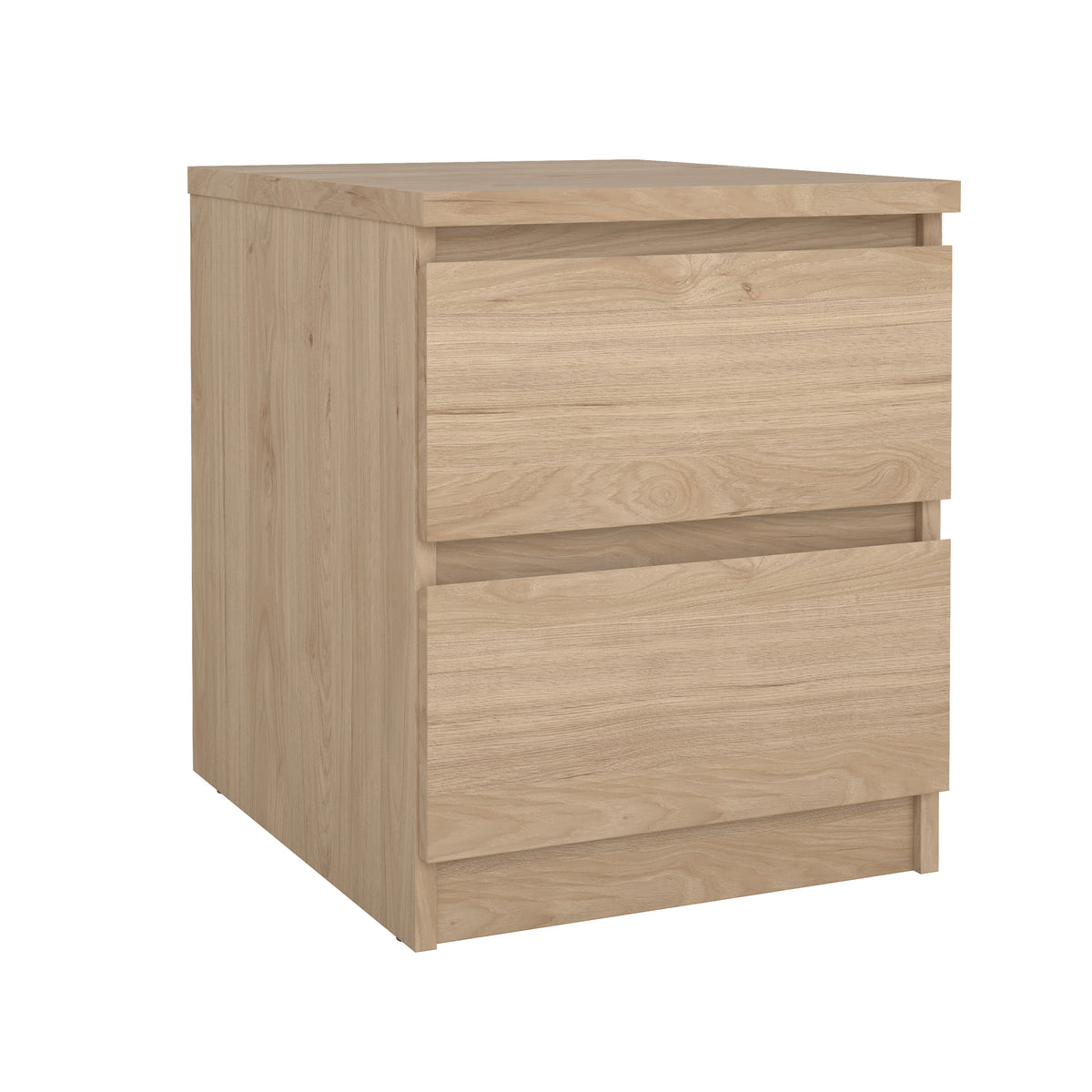 Se TVILUM Naia natbord, m. 2 skuffer - Jackson Hickory træ (40,4x50) ❤ Kæmpe udvalg i Tvilum - Køb online på udsalg og tilbud lige nu ❤ Billig fragt og hurtig levering - Varenummer: Boboonline-124111 og barcode / Ean: 5713035081023 på lager - Udsalg på Møbler,Borde,Sengeborde,
Møbler,
Borde,
Sengeborde med skuffer,
Soveværelse,
Sengebor Store besparelser – op til 77% - Udsalg på mere end 2.281 populære mærker