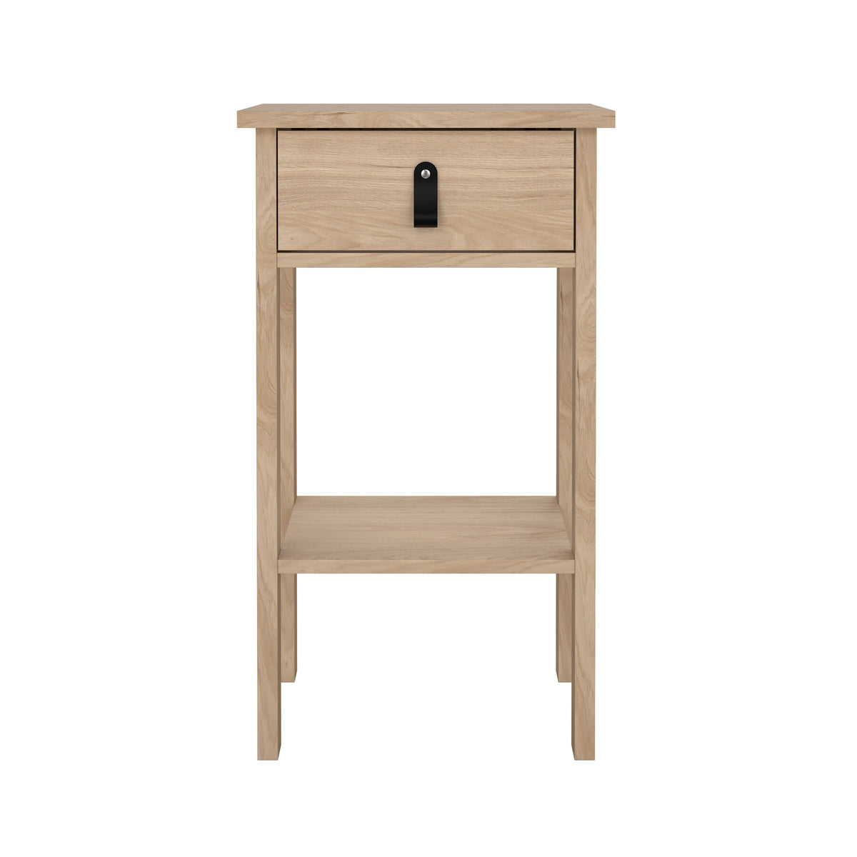 Se TVILUM Madrid natbord, m. 1 hylde og 1 skuffe - Jackson Hickory træ (40x34,2) ❤ Kæmpe udvalg i Tvilum - Køb online på udsalg og tilbud lige nu ❤ Super billig fragt og lynhurtig levering - Varenummer: Boboonline-124124 og barcode / Ean: 5713035090100 på lager - Udsalg på Møbler,Borde,Sengeborde,
Møbler,
Borde,
Sengeborde med skuffer,
Soveværelse,
Sengebor Op til 63% rabat - Mere end 1.329 populære mærker på udsalg