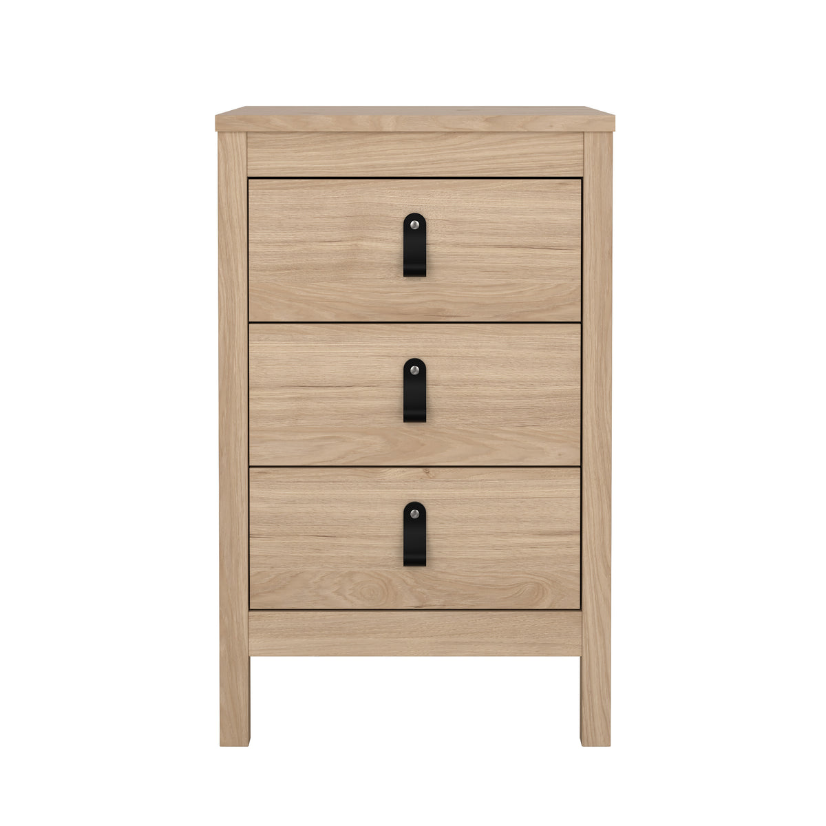 Se TVILUM Madrid natbord, m. 3 skuffer - Jackson Hickory træ (43,8x38,4) ❤ Kæmpe udvalg i Tvilum - Køb online på udsalg og tilbud lige nu ❤ Billig fragt • Hurtig levering - Varenummer: Boboonline-124127 og barcode / Ean: 5713035090117 på lager - Udsalg på Møbler,Borde,Sengeborde,
Møbler,
Borde,
Sengeborde med skuffer,
Soveværelse,
Sengebor Spar stort – op til 59% - Over 2.739 brands med kæmpe udsalg