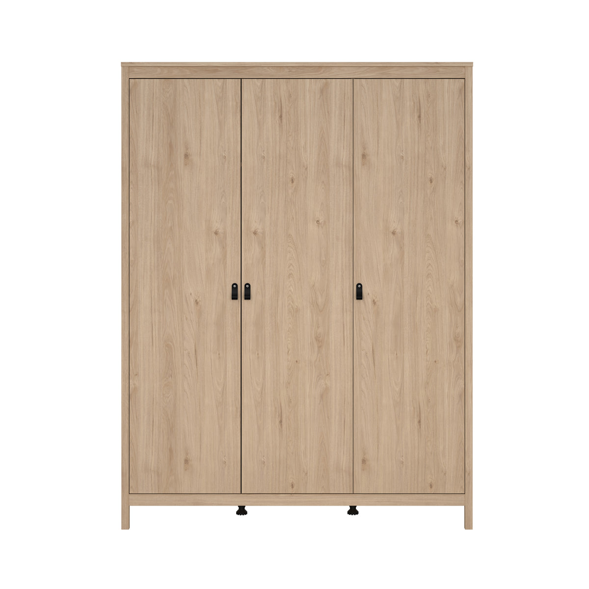 Se TVILUM Madrid garderobeskab, m. 3 låger, 1 bøjlestang og 5 hylder - Jackson Hickory træ ❤ Kæmpe udvalg i Tvilum - Køb online på udsalg og tilbud lige nu ❤ Lav fragtpris og hurtig levering - Varenummer: Boboonline-124141 og barcode / Ean: 5713035091848 på lager - Udsalg på Møbler,Klædeskabe og tøjstativer,Garderobeskabe,
Møbler,
Klædeskabe og tøjstativer,
Tvilum Garderobeskabe,
Soveværelse, Spar helt op til 57% - Over 739 kendte brands på udsalg