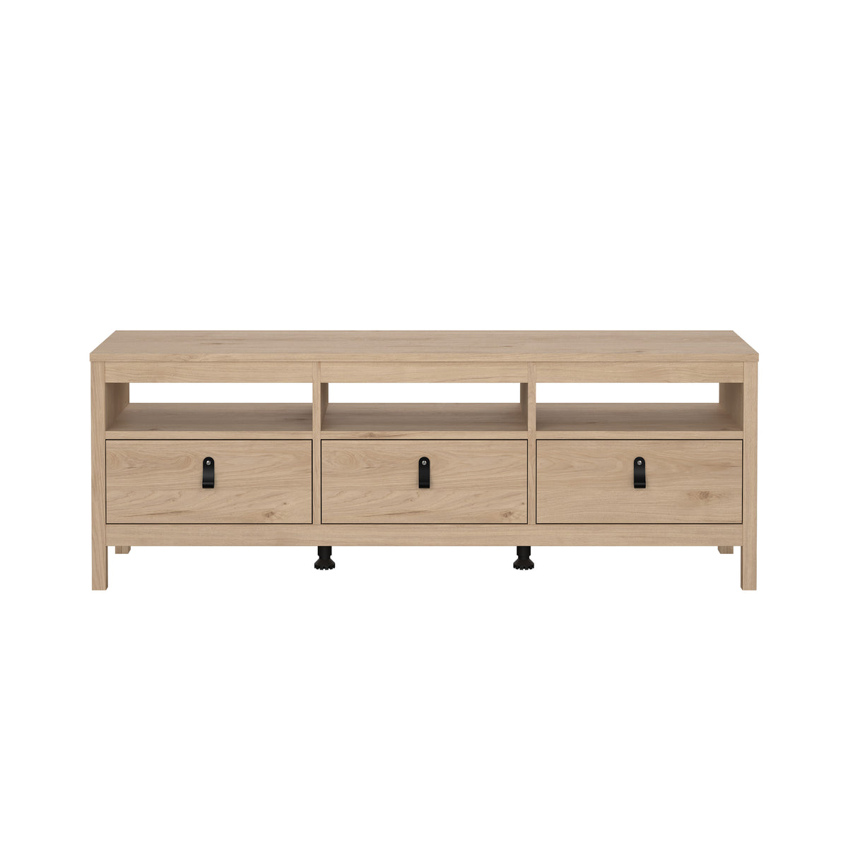 Se TVILUM Madrid TV-bord, m. 3 rum og 3 skuffer - Jackson Hickory træ (151,4x38,4) ❤ Kæmpe udvalg i Tvilum - Køb online på udsalg og tilbud lige nu ❤ Billig fragt og hurtig levering - Varenummer: Boboonline-124145 og barcode / Ean: 5713035091688 på lager - Udsalg på Møbler,Borde,TV-Borde,
Møbler,
Borde,
Store TV-Borde,
Dagligstue,
Borde til stuen Spar stort – op til 59% - Over 2.739 brands med kæmpe udsalg