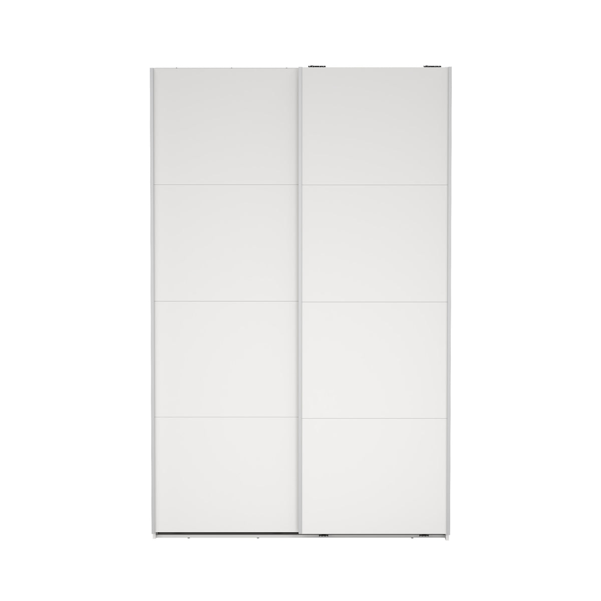 Se TVILUM Bergamo garderobeskab, m. 2 skydelåger, 2 bøjlestænger, 2 hylder 140x220cm - hvid træ ❤ Kæmpe udvalg i Tvilum - Køb online på udsalg og tilbud lige nu ❤ Lav fragtpris og hurtig levering - Varenummer: Boboonline-124180 og barcode / Ean: 5713035093798 på lager - Udsalg på Møbler,Klædeskabe og tøjstativer,Garderobeskabe,
Møbler,
Klædeskabe og tøjstativer,
Tvilum Garderobeskabe,
Soveværelse, Spar stort – op til 53% - Over 2.739 brands med kæmpe udsalg