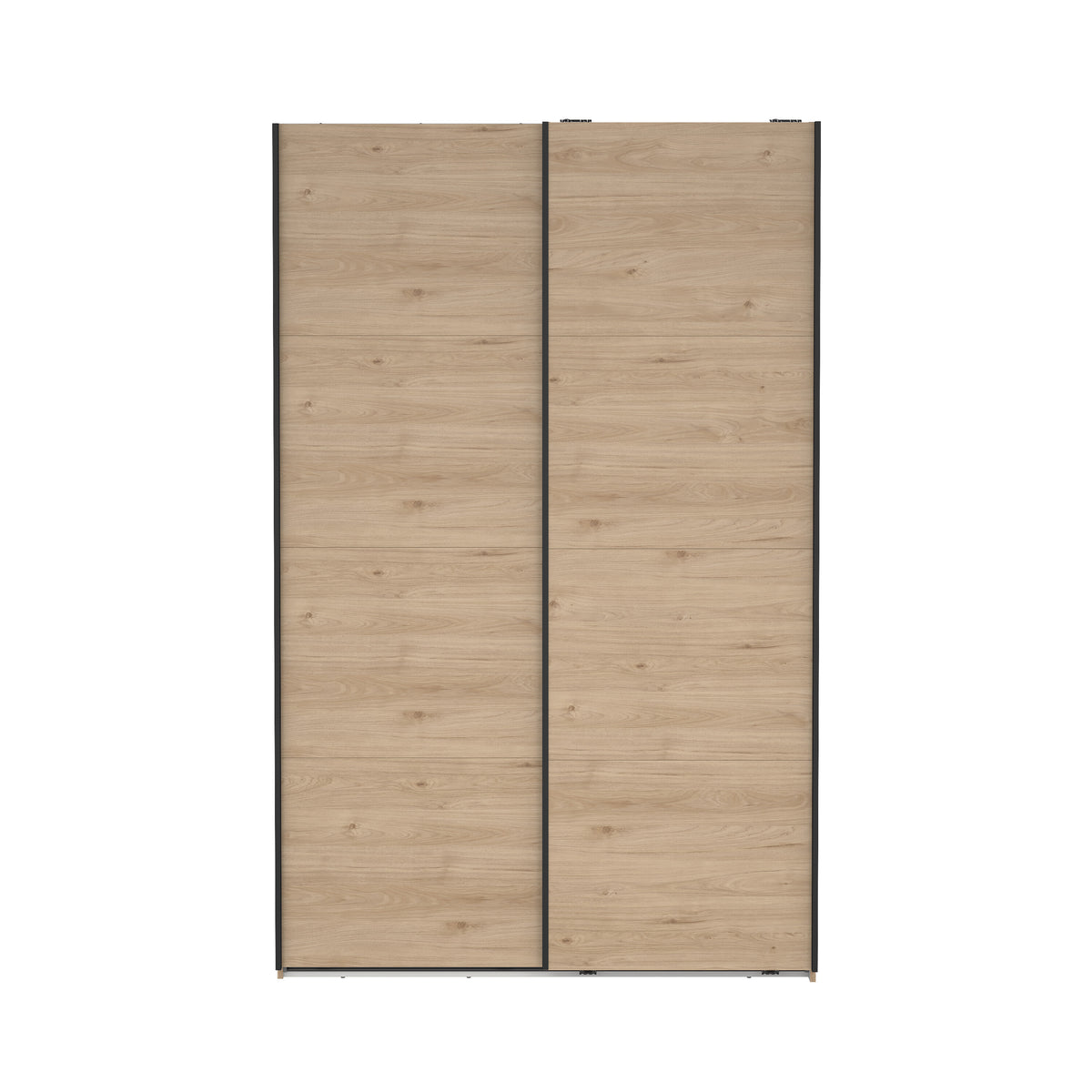 Se TVILUM Bergamo garderobeskab, m. 2 skydelåger, 2 bøjlestænger, 2 hylder 140x220cm - Jackson Hickory træ ❤ Kæmpe udvalg i Tvilum - Køb online på udsalg og tilbud lige nu ❤ Hurtig levering til lave fragtpriser - Varenummer: Boboonline-124181 og barcode / Ean: 5713035093804 på lager - Udsalg på Møbler,Klædeskabe og tøjstativer,Garderobeskabe,
Møbler,
Klædeskabe og tøjstativer,
Tvilum Garderobeskabe,
Soveværelse, Spar helt op til 79% - Stort udsalg på over 739 brands