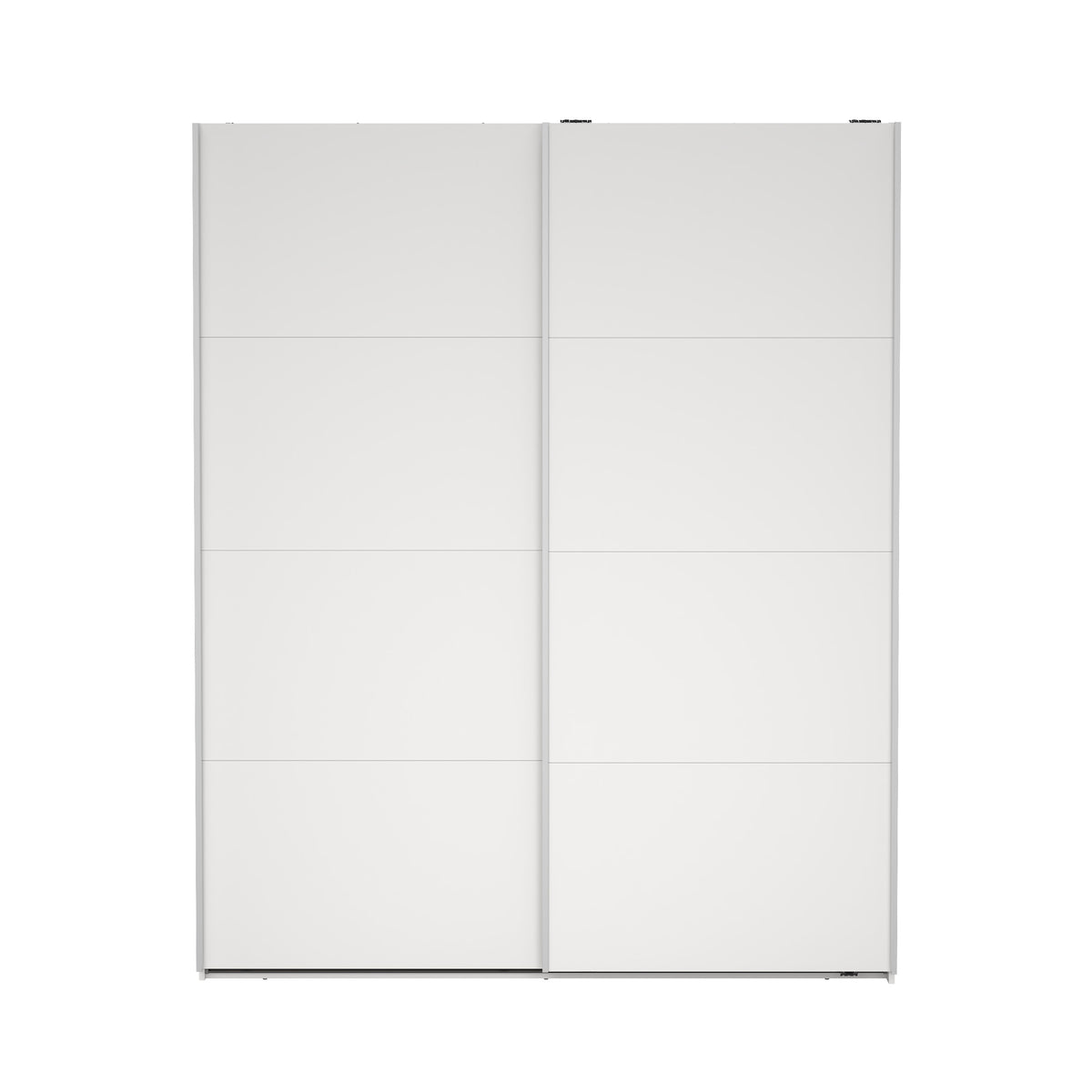 Se TVILUM Bergamo garderobeskab, m. 2 skydelåger, 2 bøjlestænger, 2 hylder 180x220cm - hvid træ ❤ Kæmpe udvalg i Tvilum - Køb online på udsalg og tilbud lige nu ❤ Super billig fragt og lynhurtig levering - Varenummer: Boboonline-124185 og barcode / Ean: 5713035093972 på lager - Udsalg på Møbler,Klædeskabe og tøjstativer,Garderobeskabe,
Møbler,
Klædeskabe og tøjstativer,
Tvilum Garderobeskabe,
Soveværelse, Spar stort – op til 71% - Over 2.739 kendte brands på stort udsalg