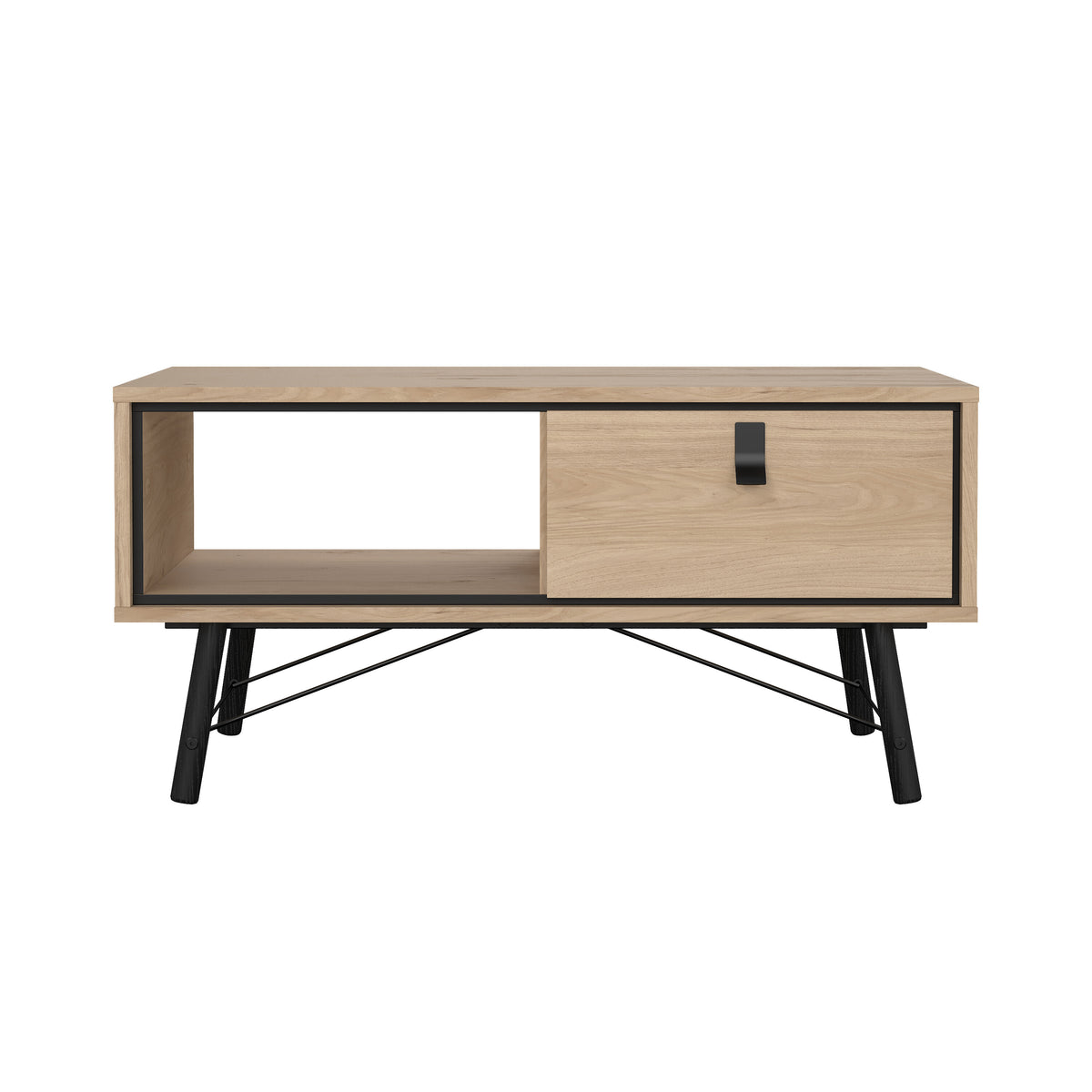 Se TVILUM Ry sofabord, m. 1 rum og 1 skuffe - Jackson Hickory (101,8x48,2) ❤ Kæmpe udvalg i Tvilum - Køb online på udsalg og tilbud lige nu ❤ Hurtig levering til lave fragtpriser - Varenummer: Boboonline-124209 og barcode / Ean: 5713035098038 på lager - Udsalg på Møbler,Borde,Sofaborde,
Møbler,
Borde,
Sofabord med opbevaring,
Dagligstue,
Borde til Op til 61% rabat - Mere end 1.329 populære mærker på udsalg