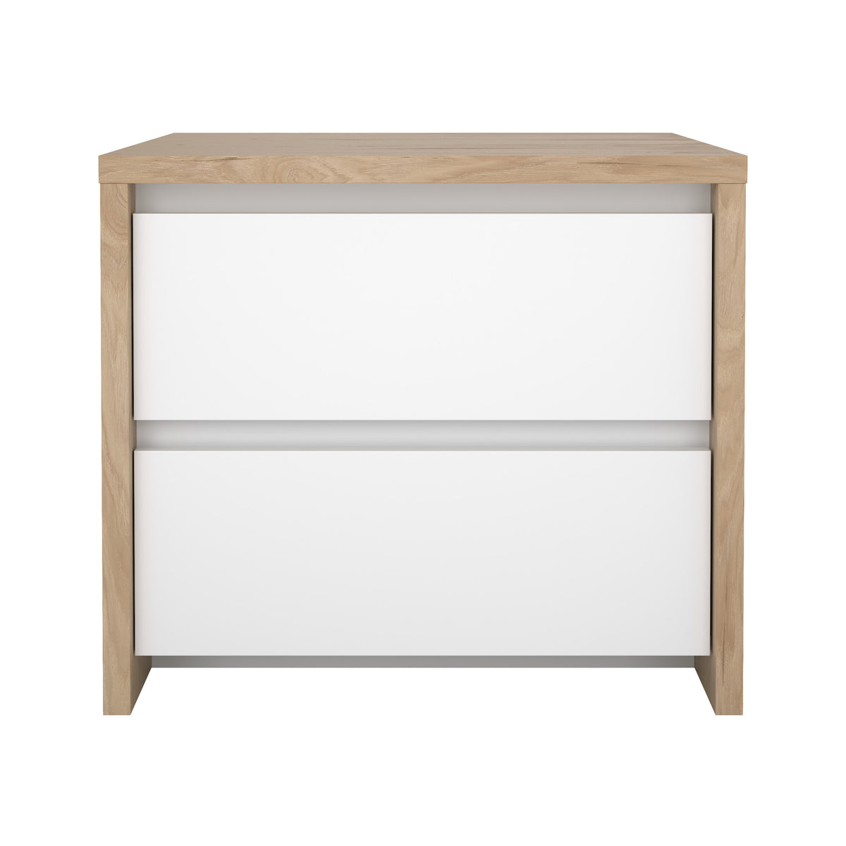 Se TVILUM Next natbord, m. 2 skuffer - - Jackson Hickory og hvid højglans træ (51,6x48,1) ❤ Kæmpe udvalg i Tvilum - Køb online på udsalg og tilbud lige nu ❤ Hurtig levering til lave fragtpriser - Varenummer: Boboonline-124215 og barcode / Ean: 5713035098748 på lager - Udsalg på Møbler,Borde,Sengeborde,
Møbler,
Borde,
Sengeborde med skuffer,
Soveværelse,
Sengebor Få op til 63% i rabat - Find over 1.798 brands på udsalg