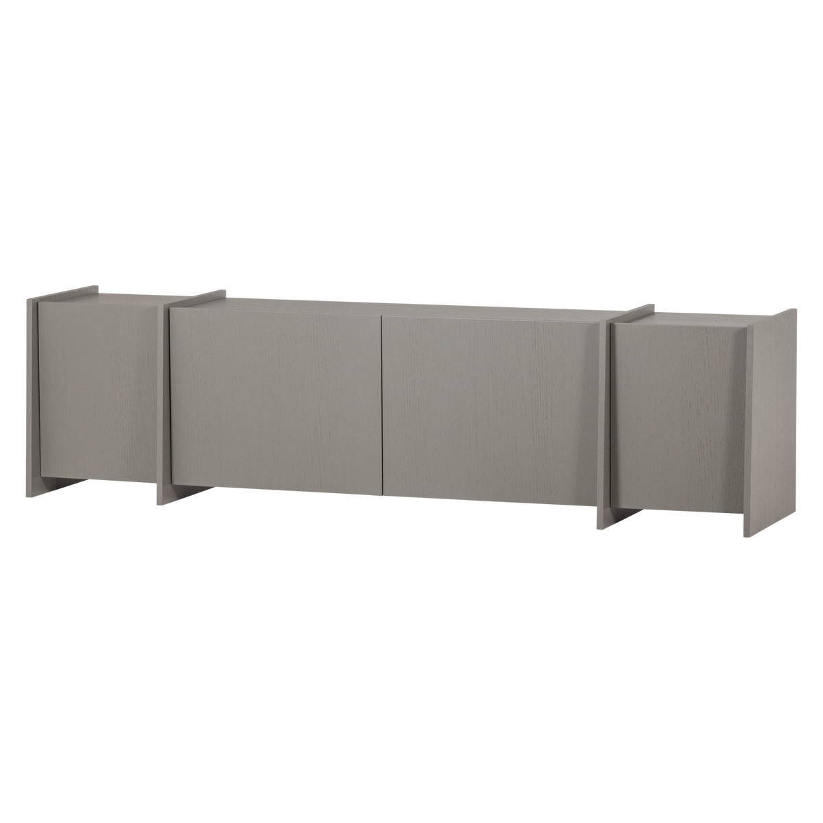 Se WOOOD Brock TV-bord, m. 4 låger og 2 hylder - varm grå askefiner (200x44) ❤ Kæmpe udvalg i WOOOD - Køb online på udsalg og tilbud lige nu ❤ Hurtig levering til lave fragtpriser - Varenummer: Boboonline-126119 og barcode / Ean: 8714713248827 på lager - Udsalg på Møbler,
Borde,
Store TV-Borde,
Dagligstue,
Borde til stuen,
Maj deals Store besparelser – op til 71% - Udsalg på mere end 2.281 populære mærker