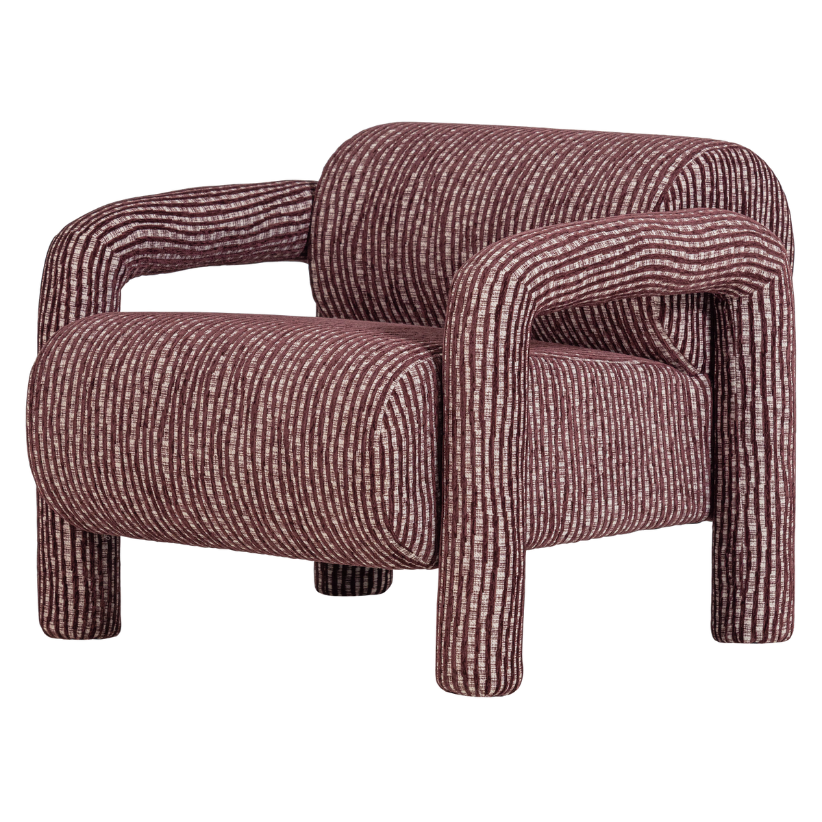 Se WOOOD Lenny lænestol, m. armlæn - bordeaux rød polyester stof ❤ Kæmpe udvalg i WOOOD - Køb online på udsalg og tilbud lige nu ❤ Meget billig fragt og hurtig levering - Varenummer: Boboonline-126121 og barcode / Ean: 8714713248278 på lager - Udsalg på Møbler,
Stole,
Lænestole i stof,
Dagligstue,
Stole til stuen,
Hvilestole, Spar helt op til 73% - Kæmpe udsalg på over 739 brands