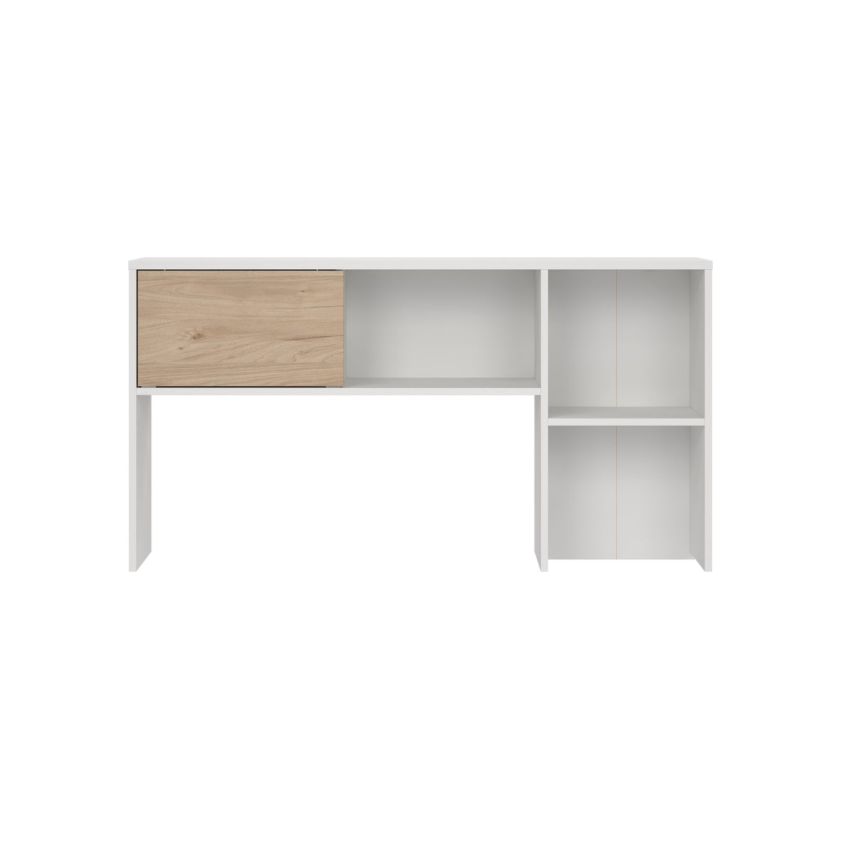 Se TVILUM Function Plus Hutch vægreol til 70491, m. 1 skydelåge - hvid og Jackson Hickory træ ❤ Kæmpe udvalg i Tvilum - Køb online på udsalg og tilbud lige nu ❤ Lav fragtpris og hurtig levering - Varenummer: Boboonline-124234 og barcode / Ean: 5713035100137 på lager - Udsalg på Møbler,Reoler og kommoder mm.,Vægreoler,
Møbler,
Reoler og kommoder mm.,
Kontor,
Kontorreoler og kommoder mm. Op til 63% rabat - Over 1.329 brands på online udsalg