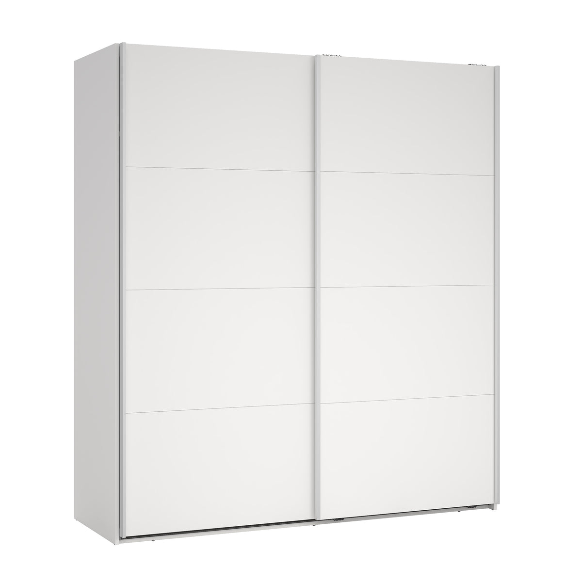 Se TVILUM Bergamo garderobeskab, m. 2 skydelåger, 2 bøjlestænger og 2 hylder 180 x 200 cm - hvid træ ❤ Kæmpe udvalg i Tvilum - Køb online på udsalg og tilbud lige nu ❤ Billig fragt og hurtig levering - Varenummer: Boboonline-124260 og barcode / Ean: 5713035103190 på lager - Udsalg på Møbler,Klædeskabe og tøjstativer,Garderobeskabe,
Møbler,
Klædeskabe og tøjstativer,
Tvilum Garderobeskabe,
Soveværelse, Spar helt op til 57% - 2.739 kendte brands til outletpriser