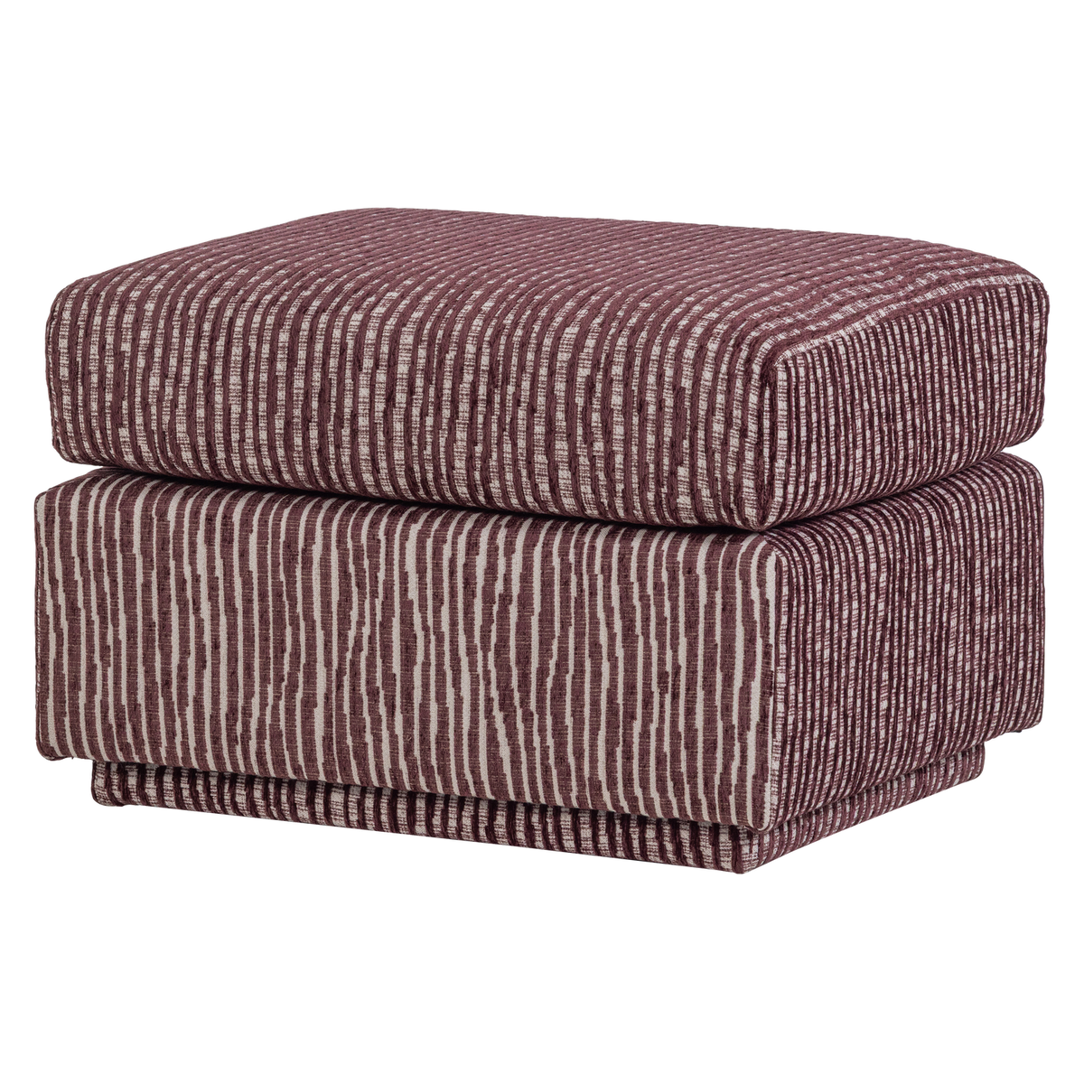 Se WOOOD Lou fodskammel, rektangulær - bordeaux rød polyester stof (60x50) ❤ Kæmpe udvalg i WOOOD - Køb online på udsalg og tilbud lige nu ❤ Billig fragt og hurtig levering - Varenummer: Boboonline-126143 og barcode / Ean: 8714713246885 på lager - Udsalg på Møbler,
Puffer og skamler,
Dagligstue,
Stole til stuen Spar stort – op til 59% - Over 2.739 kendte brands på stort udsalg