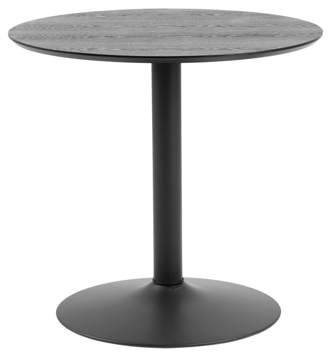 Se ACT NORDIC Ibiza cafébord, rund - mat sort askefiner og sort stål (Ø80) ❤ Kæmpe udvalg i Act Nordic - Køb online på udsalg og tilbud lige nu ❤ Billig fragt og hurtig levering - Varenummer: Boboonline-126605 og barcode / Ean: 5713941103420 på lager - Udsalg på Møbler,
Borde,
Køkken / Køkkenalrum Få op til 67% i rabat - Shop blandt over 2.739 brands