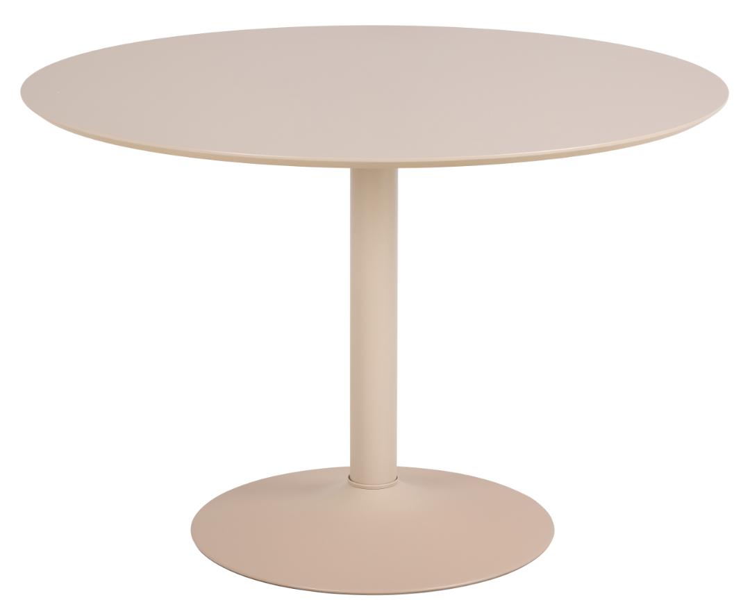 Se ACT NORDIC Ibiza spisebord, rund - beige MDF og beige stål (Ø110) ❤ Kæmpe udvalg i Act Nordic - Køb online på udsalg og tilbud lige nu ❤ Super billig fragt og lynhurtig levering - Varenummer: Boboonline-126606 og barcode / Ean: 5713941374684 på lager - Udsalg på Møbler,
Borde,
Runde spiseborde,
Spisestue,
Spiseborde Store besparelser – op til 71% - 2.739+ brands til skarpe priser