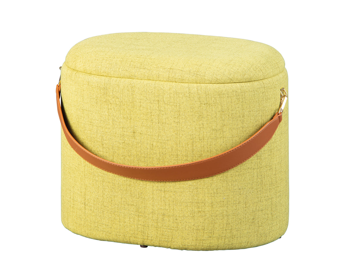 Se NORDIC LIVING COLLECTION Dilia skammel, m. PU-håndtag, opbevaring, bærerem - gulgrøn polyester (42x30) ❤ Kæmpe udvalg i Nordic Living Collection - Køb online på udsalg og tilbud lige nu ❤ Billig fragt og hurtig levering - Varenummer: Boboonline-127005 og barcode / Ean: 4010340984300 på lager - Udsalg på Møbler,
Puffer og skamler,
Dagligstue,
Stole til stuen Op til 61% rabat - Kendte mærker på udsalg – over 1.329 brands