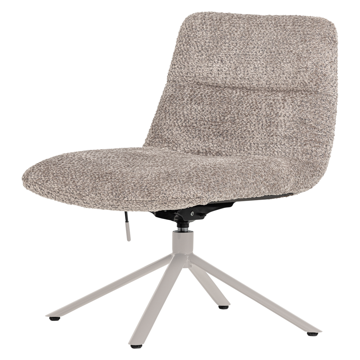 Se WOOOD Soren drejestol, justerbar - uldgrå polyester stof og metal ❤ Kæmpe udvalg i WOOOD - Køb online på udsalg og tilbud lige nu ❤ Billig fragt og hurtig levering - Varenummer: Boboonline-126152 og barcode / Ean: 8714713246786 på lager - Udsalg på Møbler,
Stole,
Hvilestole,
Dagligstue,
Stole til stuen Op til 57% rabat - Mere end 2.739 populære mærker på tilbud