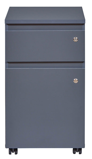 Se NORDIC LIVING COLLECTION File Guard arkivskab, m. 1 låge og 1 skuffe, hjul, låsbar - antracitgrå melamin (44x51,3) ❤ Kæmpe udvalg i Nordic Living Collection - Køb online på udsalg og tilbud lige nu ❤ Billig fragt • Hurtig levering - Varenummer: Boboonline-127016 og barcode / Ean: 4010340870801 på lager - Udsalg på Møbler,
Skabe,
Kontor,
Kontorskabe,
Møbler til hjemmekontoret Få op til 67% i rabat - Over 1.798 brands samlet på udsalg