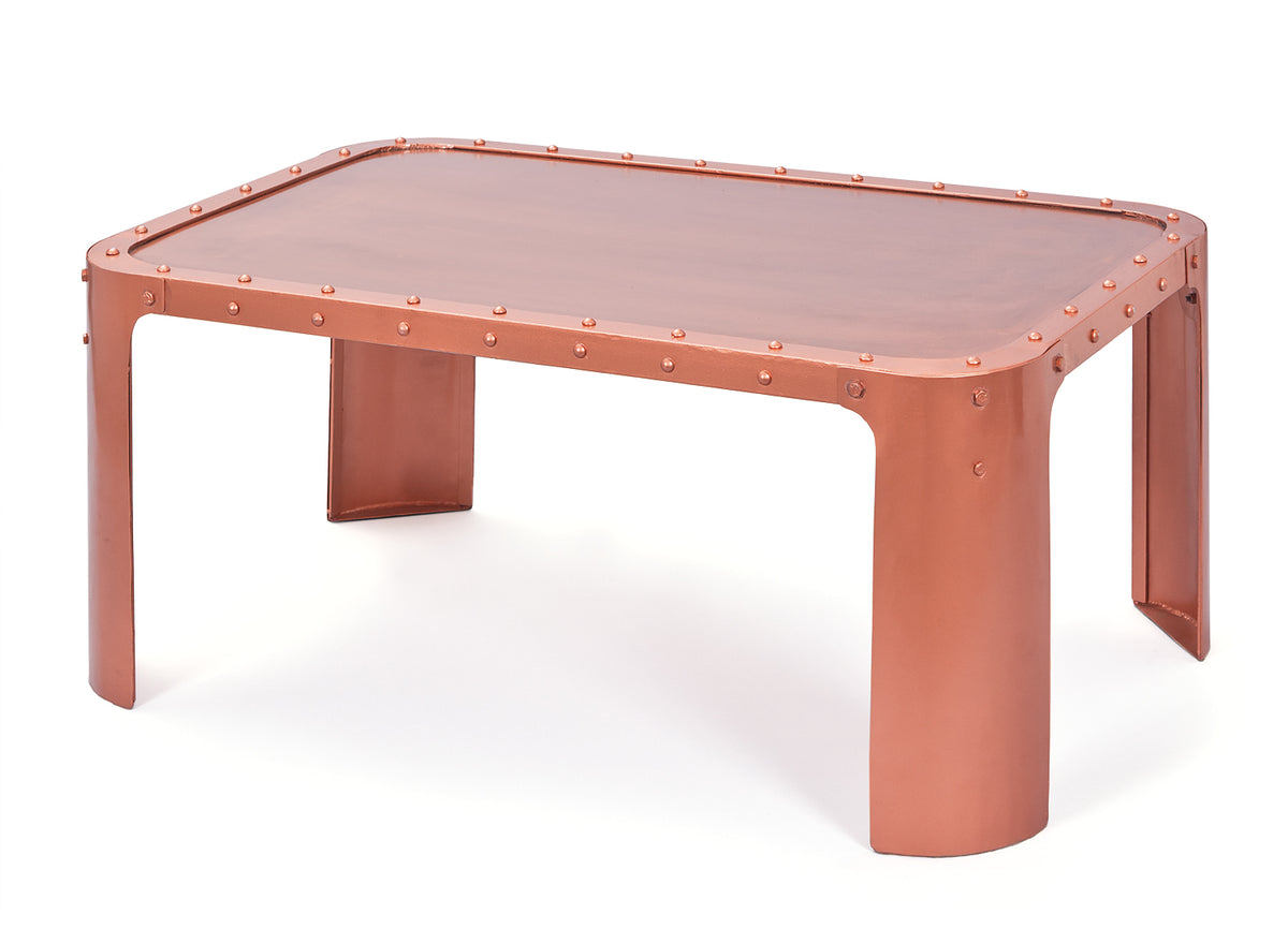 Se NORDIC LIVING COLLECTION Gormur sofabord, rektangulær - kobberfarvet metal (110x70) ❤ Kæmpe udvalg i Nordic Living Collection - Køb online på udsalg og tilbud lige nu ❤ Meget billig fragt og hurtig levering: 1 - 2 hverdage - Varenummer: Boboonline-127022 og barcode / Ean: 4010340835855 på lager - Udsalg på Møbler,
Borde,
Specielle sofaborde,
Dagligstue,
Borde til stuen,
Rustikke og industri Spar op til 51% - Over 785 kendte brands på udsalg