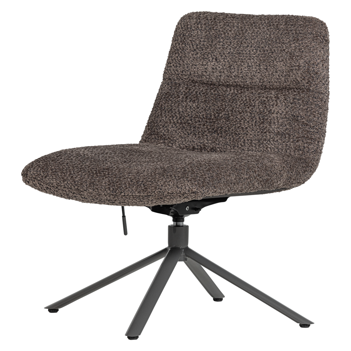 Se WOOOD Soren drejestol, justerbar - uldbrun polyester stof og metal ❤ Kæmpe udvalg i WOOOD - Køb online på udsalg og tilbud lige nu ❤ Super billig fragt og lynhurtig levering - Varenummer: Boboonline-126156 og barcode / Ean: 8714713246779 på lager - Udsalg på Møbler,
Stole,
Hvilestole,
Dagligstue,
Stole til stuen Få op til 63% i rabat - Shop blandt over 2.739 brands