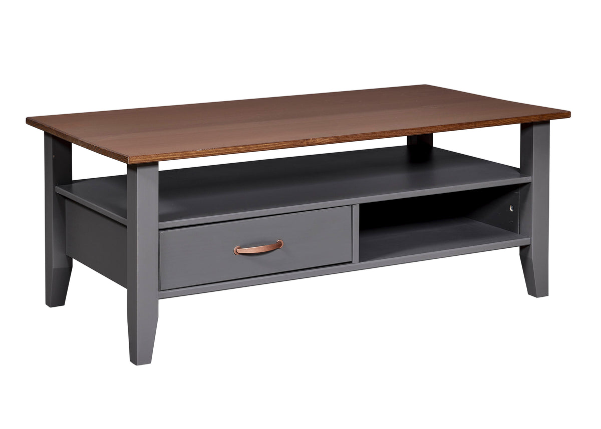 Se NORDIC LIVING COLLECTION Luzerna sofabord, m. 1 hylde, 1 rum og 1 skuffe - grå og sepia træ (115x45) ❤ Kæmpe udvalg i Nordic Living Collection - Køb online på udsalg og tilbud lige nu ❤ Meget billig fragt og hurtig levering: 1 - 2 hverdage - Varenummer: Boboonline-127034 og barcode / Ean: 4010340942904 på lager - Udsalg på Møbler,
Borde,
Sofabord med opbevaring,
Dagligstue,
Borde til stuen Spar op til 51% - Over 785 kendte brands på udsalg
