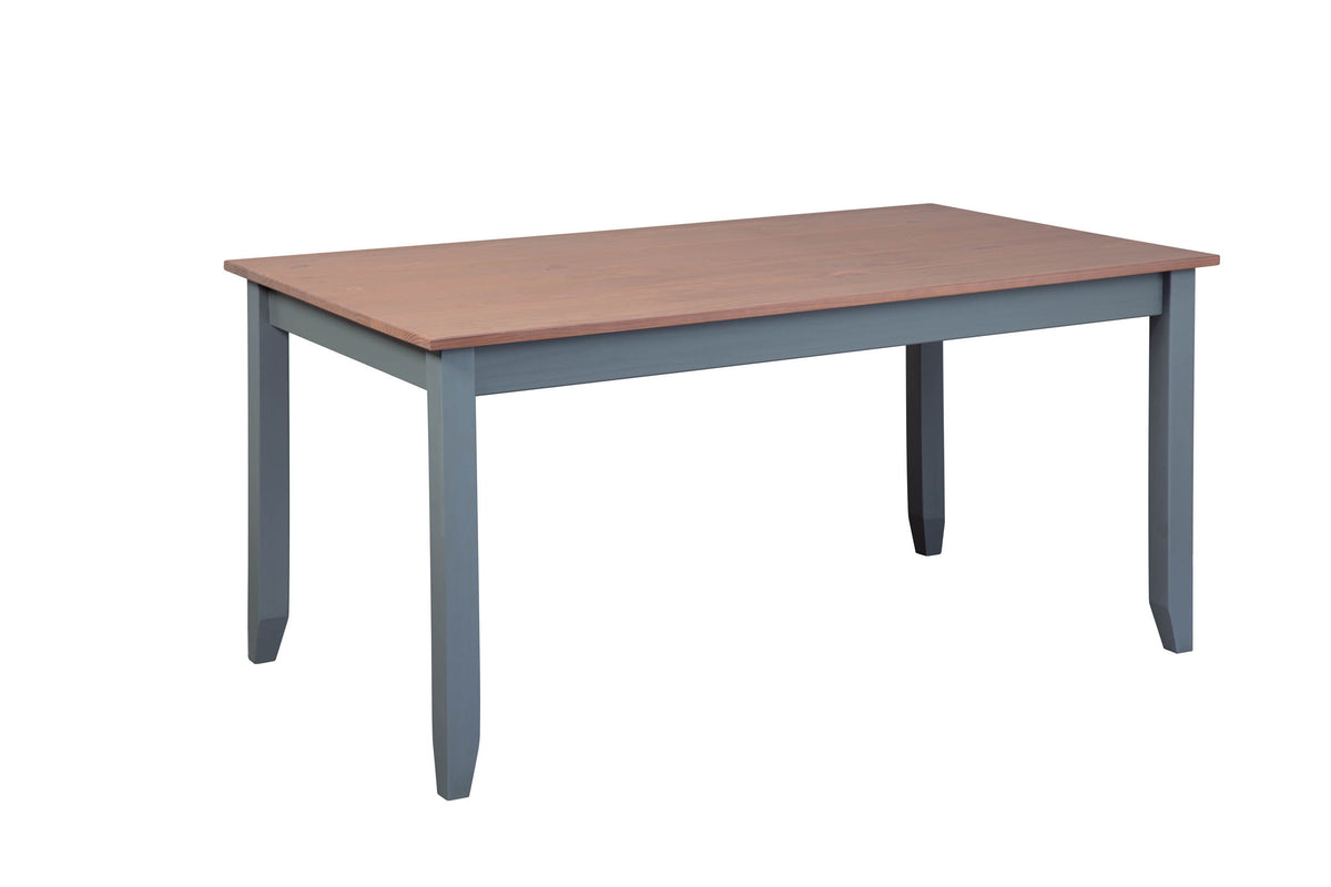 Se NORDIC LIVING COLLECTION Luzerna spisebord, rektangulær - sepia fyrretræ og grå MDF (160x90) ❤ Kæmpe udvalg i Nordic Living Collection - Køb online på udsalg og tilbud lige nu ❤ Meget billig fragt og hurtig levering: 1 - 2 hverdage - Varenummer: Boboonline-127037 og barcode / Ean: 4010340942706 på lager - Udsalg på Møbler,
Borde,
Spiseborde til 6 personer,
Spiseborde i træ,
Spisestue,
Spiseborde, Spar op til 51% - Over 785 kendte brands på udsalg