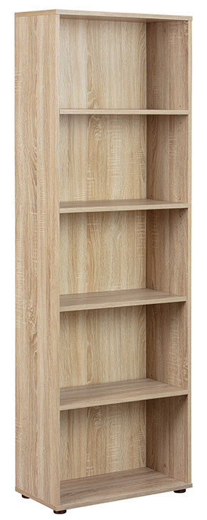 Se NORDIC LIVING COLLECTION Parini 4 5F reol, m. 4 hylder - natur Sonoma egetræsfinish melamin ❤ Kæmpe udvalg i Nordic Living Collection - Køb online på udsalg og tilbud lige nu ❤ Meget billig fragt og hurtig levering: 1 - 2 hverdage - Varenummer: Boboonline-127045 og barcode / Ean: 4010340195041 på lager - Udsalg på Møbler,
Reoler og kommoder mm.,
Billige reoler,
Høje reoler,
Dagligstue,
Reoler til s Spar op til 51% - Over 785 kendte brands på udsalg