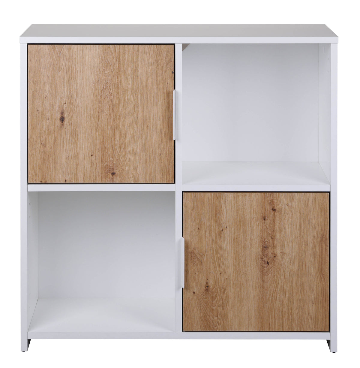 Se NORDIC LIVING COLLECTION Pepeto 2T reol, m. 2 låger og 2 rum - egefarvet og hvid melamin ❤ Kæmpe udvalg i Nordic Living Collection - Køb online på udsalg og tilbud lige nu ❤ Meget billig fragt og hurtig levering: 1 - 2 hverdage - Varenummer: Boboonline-127048 og barcode / Ean: 4010340940658 på lager - Udsalg på Møbler,
Reoler og kommoder mm.,
Billige reoler,
Små reoler,
Dagligstue,
Reoler til st Spar op til 51% - Over 785 kendte brands på udsalg