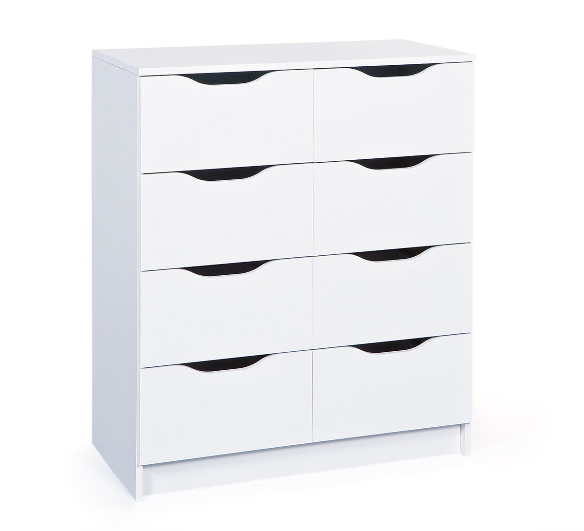 Se NORDIC LIVING COLLECTION Westphalen kommode, m. 8 skuffer - hvid melamin ❤ Kæmpe udvalg i Nordic Living Collection - Køb online på udsalg og tilbud lige nu ❤ Meget billig fragt og hurtig levering: 1 - 2 hverdage - Varenummer: Boboonline-127079 og barcode / Ean: 4010340194181 på lager - Udsalg på Møbler,
Reoler og kommoder mm.,
Hvide kommoder,
Soveværelse Spar op til 51% - Over 785 kendte brands på udsalg