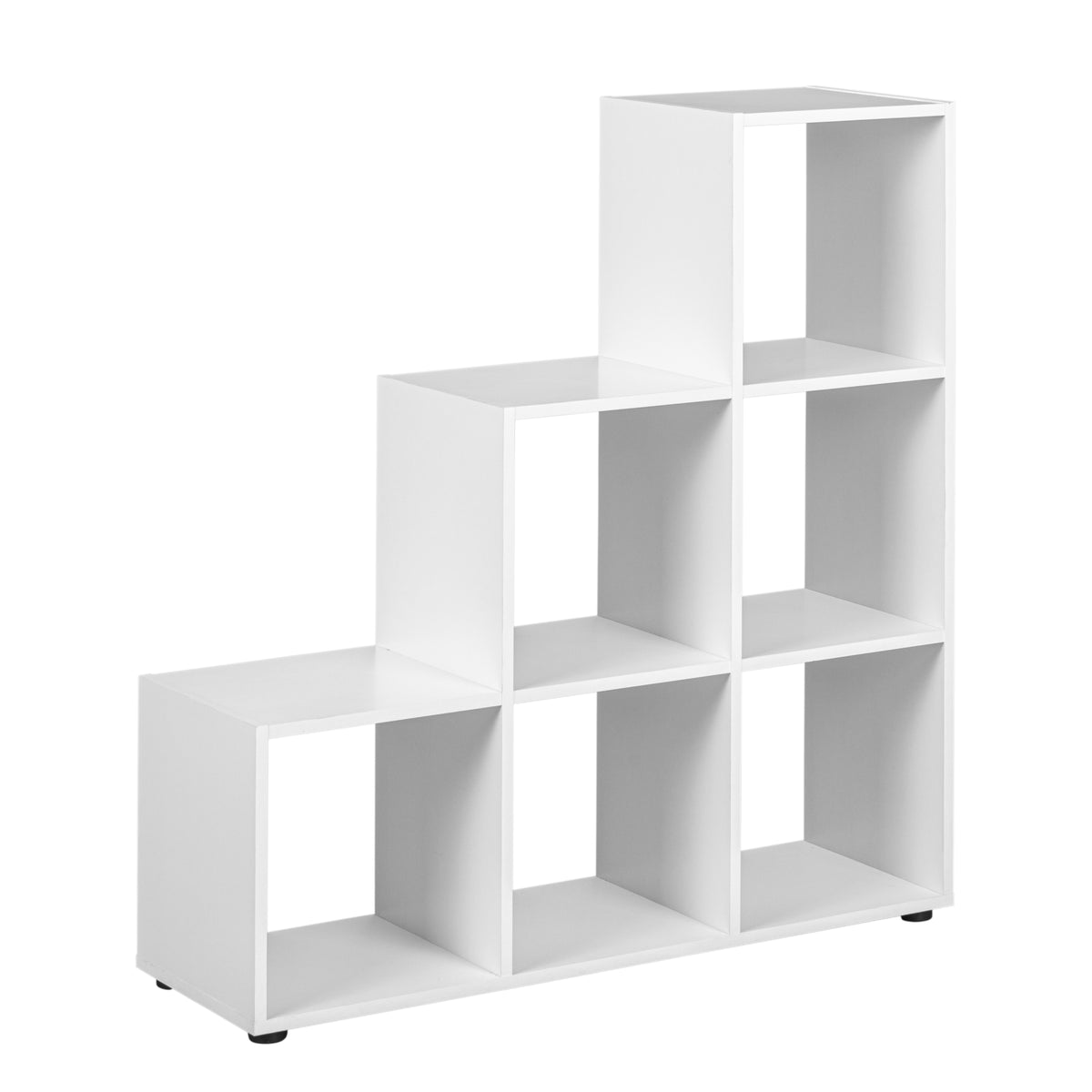 Se NORDIC LIVING COLLECTION Cadore rumdeler, m. 6 rum - hvid melamin ❤ Kæmpe udvalg i Nordic Living Collection - Køb online på udsalg og tilbud lige nu ❤ Meget billig fragt og hurtig levering: 1 - 2 hverdage - Varenummer: Boboonline-127112 og barcode / Ean: 4010340135207 på lager - Udsalg på Interiør Spar op til 51% - Over 785 kendte brands på udsalg