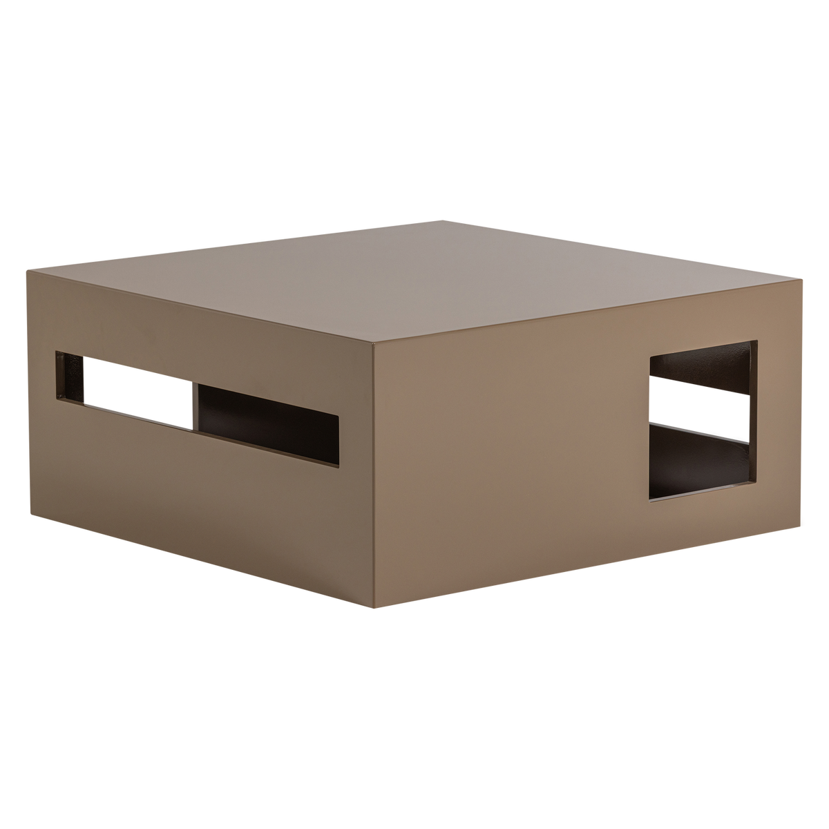 Se WOOOD Moderne sofabord, kvadratisk - sand højglans MDF (88x88) ❤ Kæmpe udvalg i WOOOD - Køb online på udsalg og tilbud lige nu ❤ Hurtig levering til lave fragtpriser - Varenummer: Boboonline-126166 og barcode / Ean: 8714713246342 på lager - Udsalg på Møbler,
Borde,
Kvadratiske og firkantede sofaborde,
Dagligstue,
Borde til stuen,
Maj Op til 61% rabat - 2.739 brands med vilde rabatter