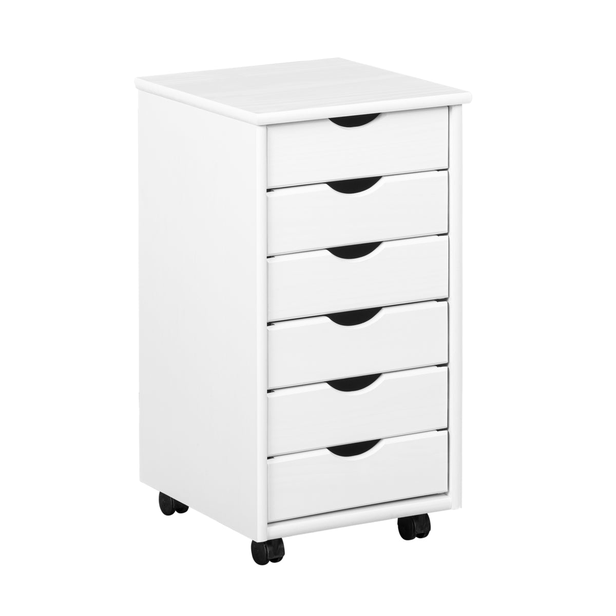 Se NORDIC LIVING COLLECTION Simon arkivskab, m. 6 skuffer og hjul - hvid fyrretræ (35x39) ❤ Kæmpe udvalg i Nordic Living Collection - Køb online på udsalg og tilbud lige nu ❤ Meget billig fragt og hurtig levering: 1 - 2 hverdage - Varenummer: Boboonline-127127 og barcode / Ean: 4010340293600 på lager - Udsalg på Møbler,
Skabe,
Kontor,
Kontorskabe,
Møbler til hjemmekontoret Spar op til 51% - Over 785 kendte brands på udsalg