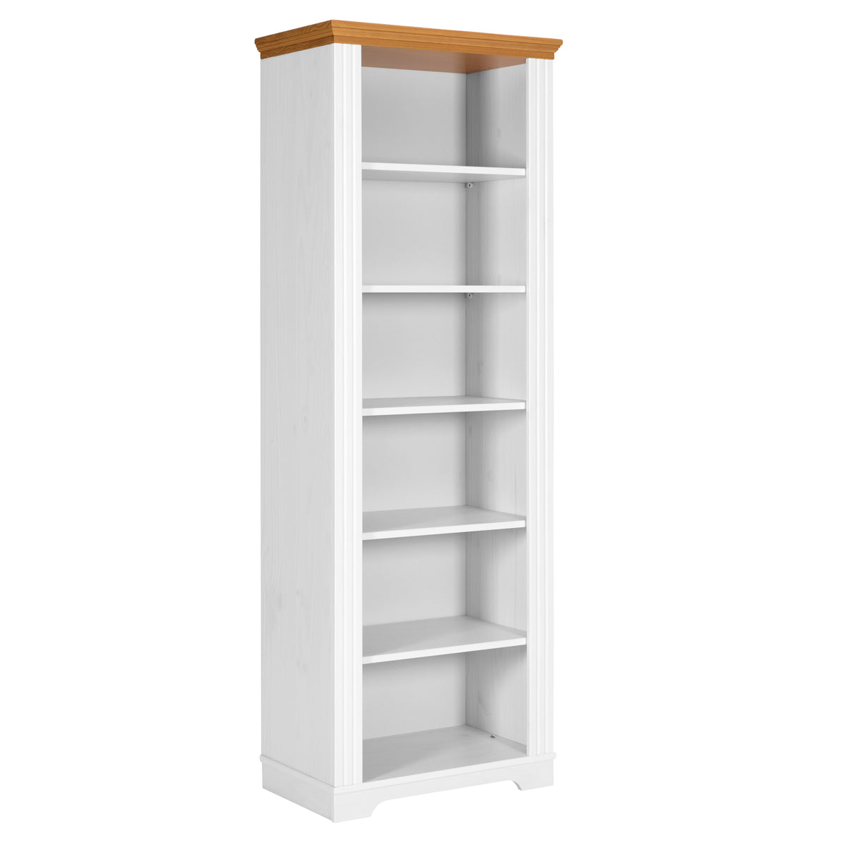 Se NORDIC LIVING COLLECTION Maluno reol, m. 5 hylder - natur og hvid fyrretræ ❤ Kæmpe udvalg i Nordic Living Collection - Køb online på udsalg og tilbud lige nu ❤ Meget billig fragt og hurtig levering: 1 - 2 hverdage - Varenummer: Boboonline-127139 og barcode / Ean: 4010340299909 på lager - Udsalg på Møbler,
Reoler og kommoder mm.,
Dagligstue,
Reoler til stuen Spar op til 51% - Over 785 kendte brands på udsalg
