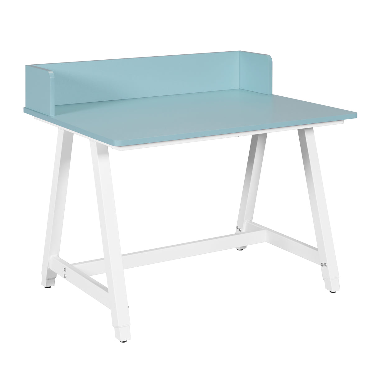 Se NORDIC LIVING COLLECTION Emmelie børneskrivebord, højde justerbar - blå og hvid MDF (80x60) ❤ Kæmpe udvalg i Nordic Living Collection - Køb online på udsalg og tilbud lige nu ❤ Meget billig fragt og hurtig levering: 1 - 2 hverdage - Varenummer: Boboonline-127146 og barcode / Ean: 4010340986847 på lager - Udsalg på Børn,
Børnemøbler,
Børneværelset,
Drengeværelset Spar op til 51% - Over 785 kendte brands på udsalg
