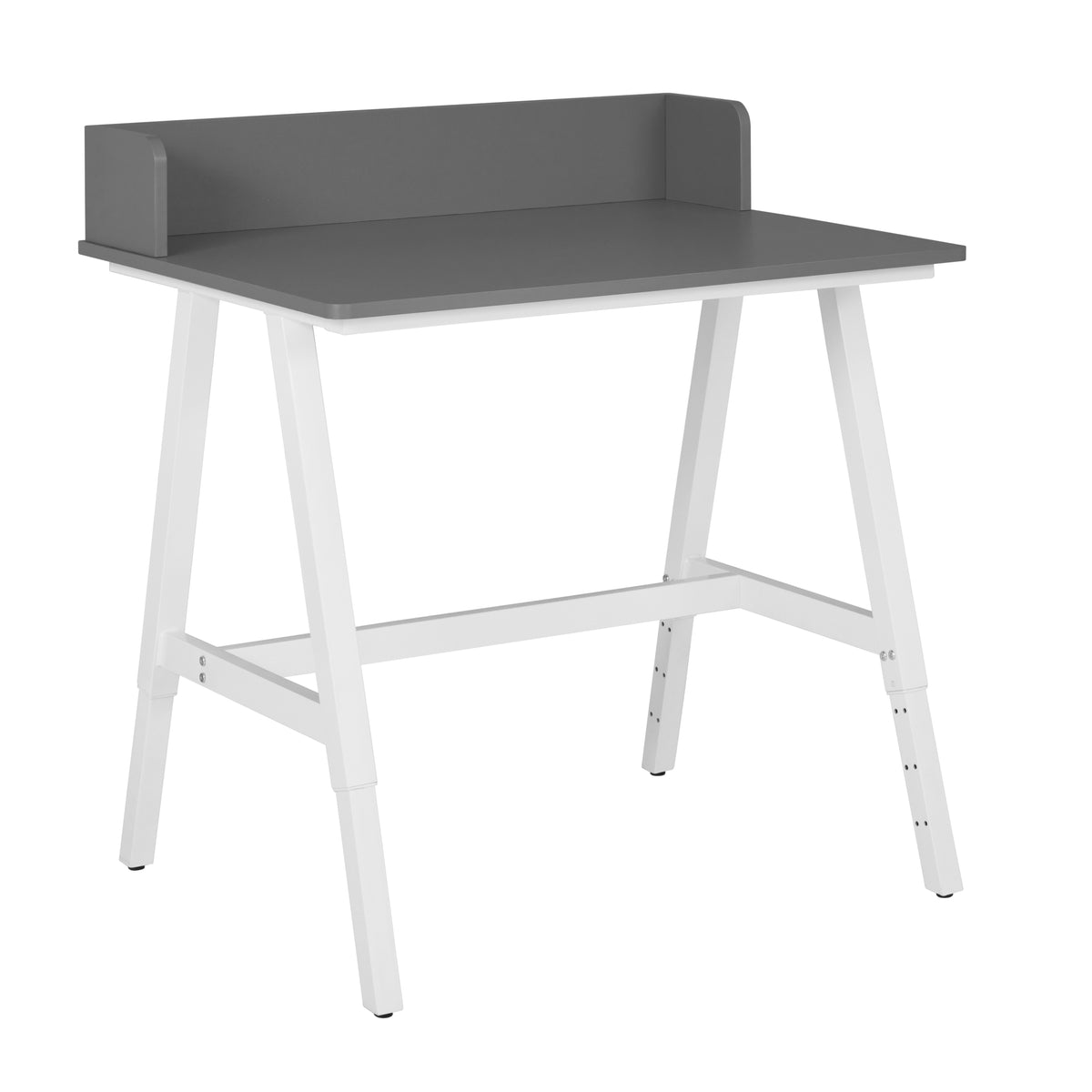 Se NORDIC LIVING COLLECTION Emmelie børneskrivebord, højde justerbar - grå og hvid MDF (80x60) ❤ Kæmpe udvalg i Nordic Living Collection - Køb online på udsalg og tilbud lige nu ❤ Meget billig fragt og hurtig levering: 1 - 2 hverdage - Varenummer: Boboonline-127147 og barcode / Ean: 4010340986885 på lager - Udsalg på Børn,
Børnemøbler,
Børneværelset,
Drengeværelset Spar op til 51% - Over 785 kendte brands på udsalg