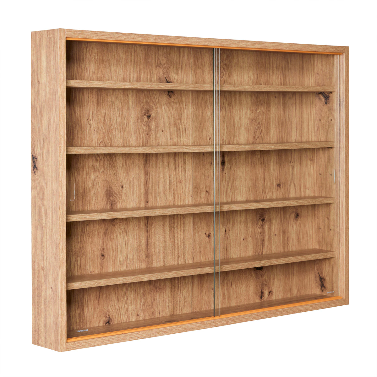 Se NORDIC LIVING COLLECTION Artisario vægskab, m. 2 glasskydelåger og 4 hylder - natur egetræsfinish MDF ❤ Kæmpe udvalg i Nordic Living Collection - Køb online på udsalg og tilbud lige nu ❤ Meget billig fragt og hurtig levering: 1 - 2 hverdage - Varenummer: Boboonline-127149 og barcode / Ean: 4010340987653 på lager - Udsalg på Møbler,
Skabe,
Dagligstue,
Glasskabe Spar op til 51% - Over 785 kendte brands på udsalg