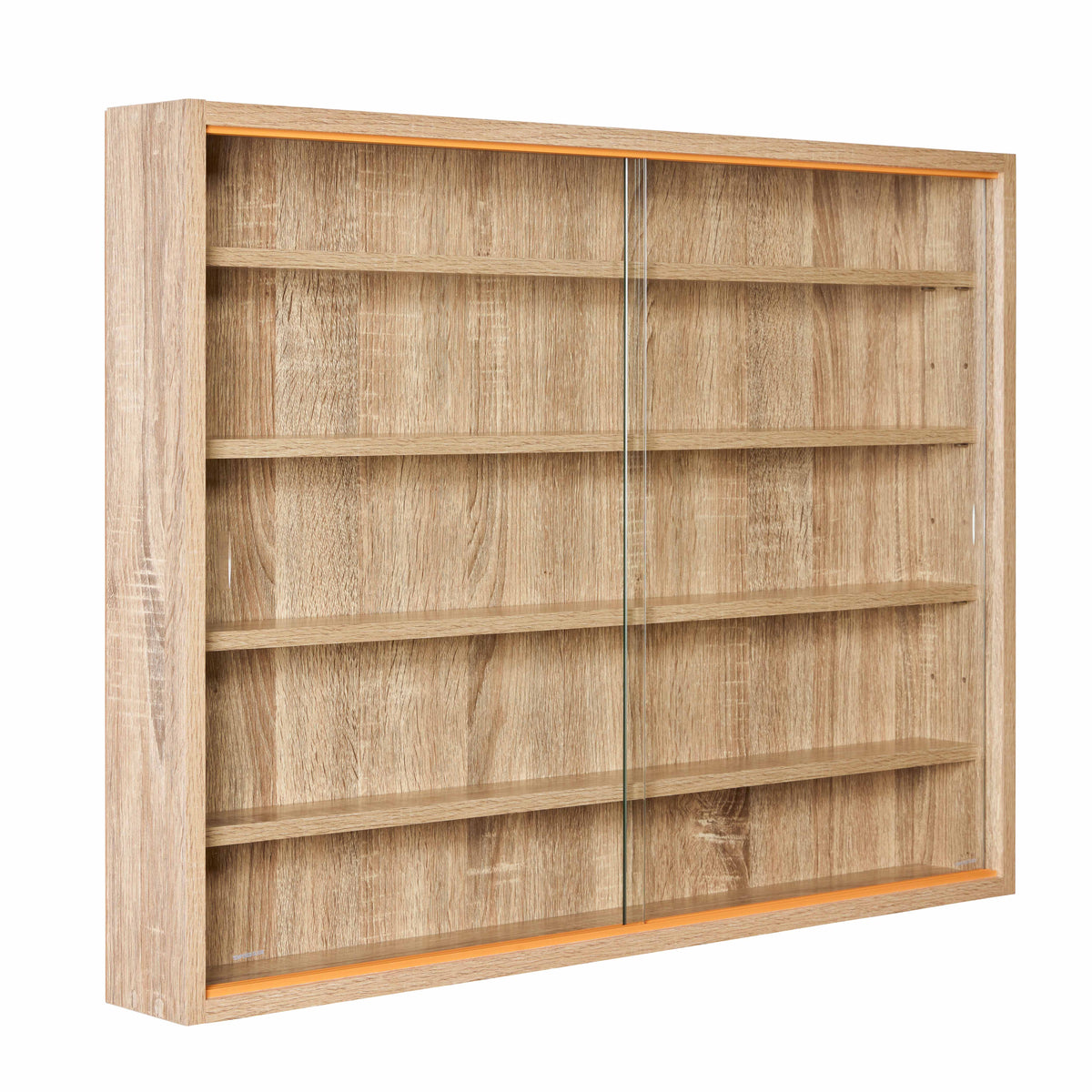 Se NORDIC LIVING COLLECTION Collectizioni vægskab, m. 2 glasskydelåger og 4 hylder - natur Sonoma-eg-finish MDF ❤ Kæmpe udvalg i Nordic Living Collection - Køb online på udsalg og tilbud lige nu ❤ Meget billig fragt og hurtig levering: 1 - 2 hverdage - Varenummer: Boboonline-127152 og barcode / Ean: 4010340988155 på lager - Udsalg på Møbler,
Skabe,
Glasskabe,
Dagligstue Spar op til 51% - Over 785 kendte brands på udsalg