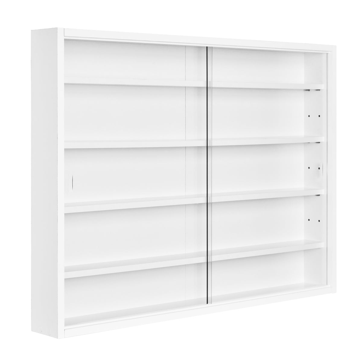 Se NORDIC LIVING COLLECTION Compilati vægskab, m. 2 glasskydelåger og 4 hylder - hvid MDF ❤ Kæmpe udvalg i Nordic Living Collection - Køb online på udsalg og tilbud lige nu ❤ Meget billig fragt og hurtig levering: 1 - 2 hverdage - Varenummer: Boboonline-127153 og barcode / Ean: 4010340988353 på lager - Udsalg på Møbler,
Skabe,
Glasskabe,
Dagligstue Spar op til 51% - Over 785 kendte brands på udsalg