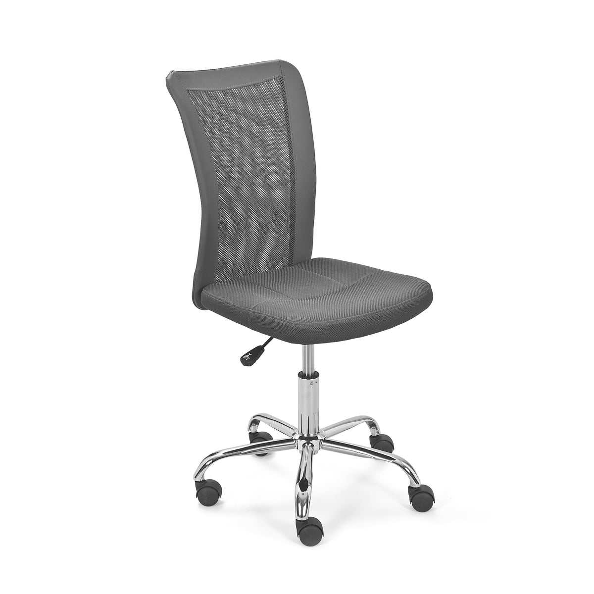 Se NORDIC LIVING COLLECTION Bonnie kontorstol til børn, m. drejeligt sæde, 5 sikkerhedshjul, højdejusterbar - grå PU/net og krom metal ❤ Kæmpe udvalg i Nordic Living Collection - Køb online på udsalg og tilbud lige nu ❤ Meget billig fragt og hurtig levering: 1 - 2 hverdage - Varenummer: Boboonline-127156 og barcode / Ean: 4010340831550 på lager - Udsalg på Børn,
Børnemøbler,
Børneværelset,
Pigeværelset,
Drengeværelset Spar op til 51% - Over 785 kendte brands på udsalg