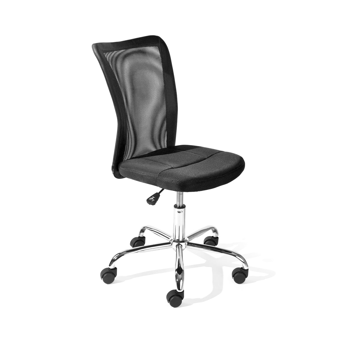 Se NORDIC LIVING COLLECTION Bonnie kontorstol til børn, m. drejeligt sæde, 5 sikkerhedshjul, højdejusterbar - sort PU/net og krom metal ❤ Kæmpe udvalg i Nordic Living Collection - Køb online på udsalg og tilbud lige nu ❤ Meget billig fragt og hurtig levering: 1 - 2 hverdage - Varenummer: Boboonline-127157 og barcode / Ean: 4010340315807 på lager - Udsalg på Børn,
Børnemøbler,
Børneværelset,
Pigeværelset,
Drengeværelset Spar op til 51% - Over 785 kendte brands på udsalg