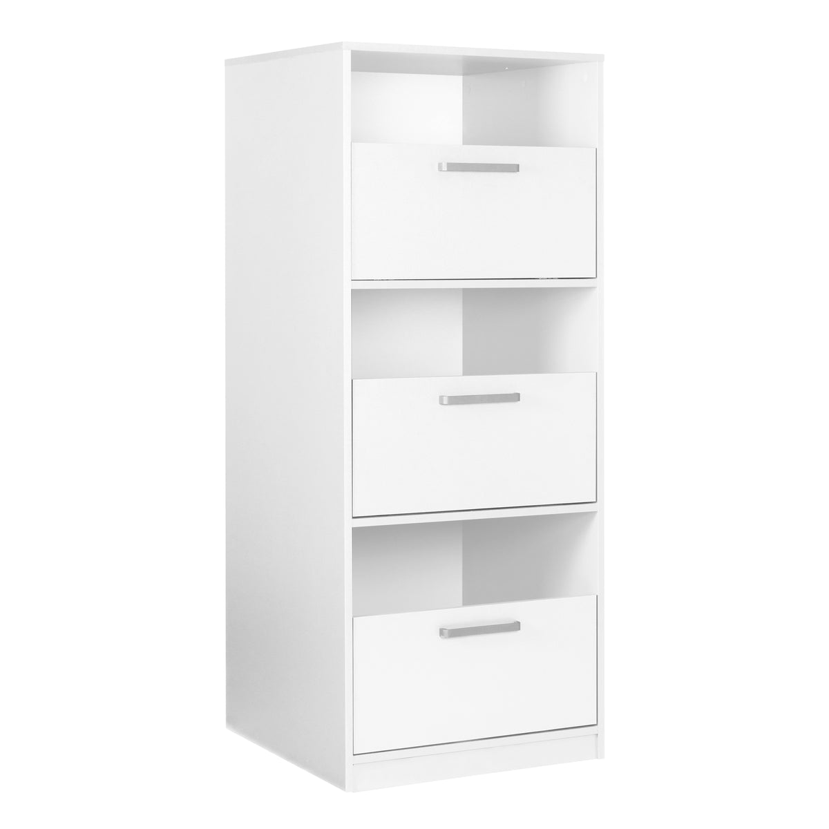 Se NORDIC LIVING COLLECTION Lifestyle Studio Flow skab til bryggers, m. 3 låger - hvid melamin ❤ Kæmpe udvalg i Nordic Living Collection - Køb online på udsalg og tilbud lige nu ❤ Meget billig fragt og hurtig levering: 1 - 2 hverdage - Varenummer: Boboonline-127178 og barcode / Ean: 4010340134125 på lager - Udsalg på Møbler,
Skabe Spar op til 51% - Over 785 kendte brands på udsalg