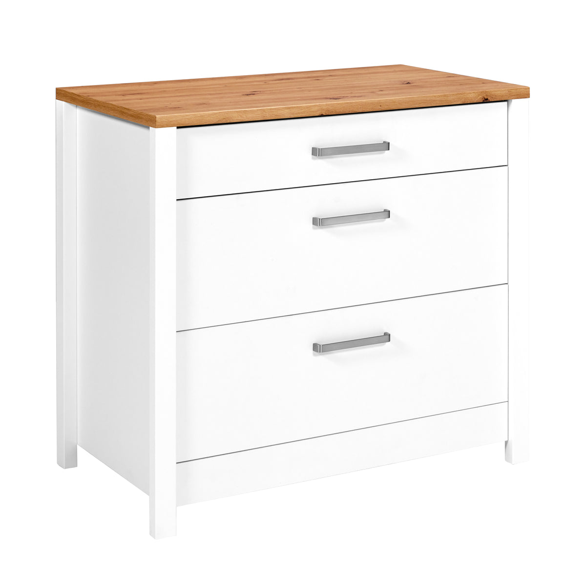 Se NORDIC LIVING COLLECTION Sicilia køkkenskab til kogeplade, m. 3 skuffer - natur Artisan egefinish og hvid melamin ❤ Kæmpe udvalg i Nordic Living Collection - Køb online på udsalg og tilbud lige nu ❤ Meget billig fragt og hurtig levering: 1 - 2 hverdage - Varenummer: Boboonline-127196 og barcode / Ean: 4010340641302 på lager - Udsalg på Møbler,
Skabe,
Køkken / Køkkenalrum,
Køkkenskabe,
Underskabe Spar op til 51% - Over 785 kendte brands på udsalg
