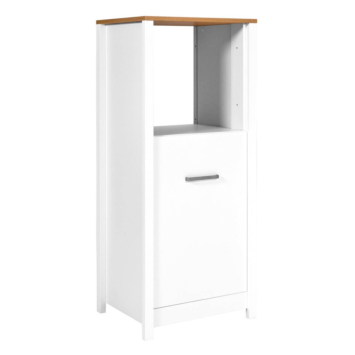 Se NORDIC LIVING COLLECTION Sicilia 1 køkkenskab til køleskab og ovn, m. 1 låge, 2 hylder, 1 rum - natur Artisan egefinish og hvid melamin ❤ Kæmpe udvalg i Nordic Living Collection - Køb online på udsalg og tilbud lige nu ❤ Meget billig fragt og hurtig levering: 1 - 2 hverdage - Varenummer: Boboonline-127197 og barcode / Ean: 4010340641401 på lager - Udsalg på Møbler,
Skabe,
Køkken / Køkkenalrum,
Køkkenskabe Spar op til 51% - Over 785 kendte brands på udsalg