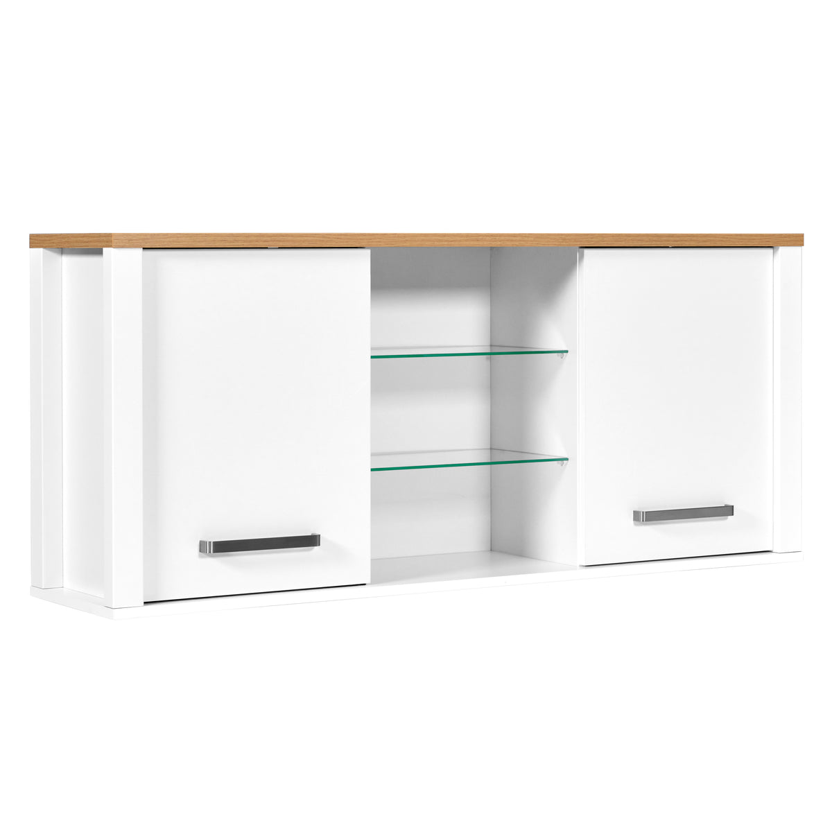 Se NORDIC LIVING COLLECTION Sicilia køkken vægskab, m. 2 låger, 4 hylder - glas og natur Artisan egefinish og hvid melamin ❤ Kæmpe udvalg i Nordic Living Collection - Køb online på udsalg og tilbud lige nu ❤ Meget billig fragt og hurtig levering: 1 - 2 hverdage - Varenummer: Boboonline-127199 og barcode / Ean: 4010340641708 på lager - Udsalg på Møbler,
Skabe,
Overskabe,
Køkken / Køkkenalrum,
Køkkenskabe Spar op til 51% - Over 785 kendte brands på udsalg