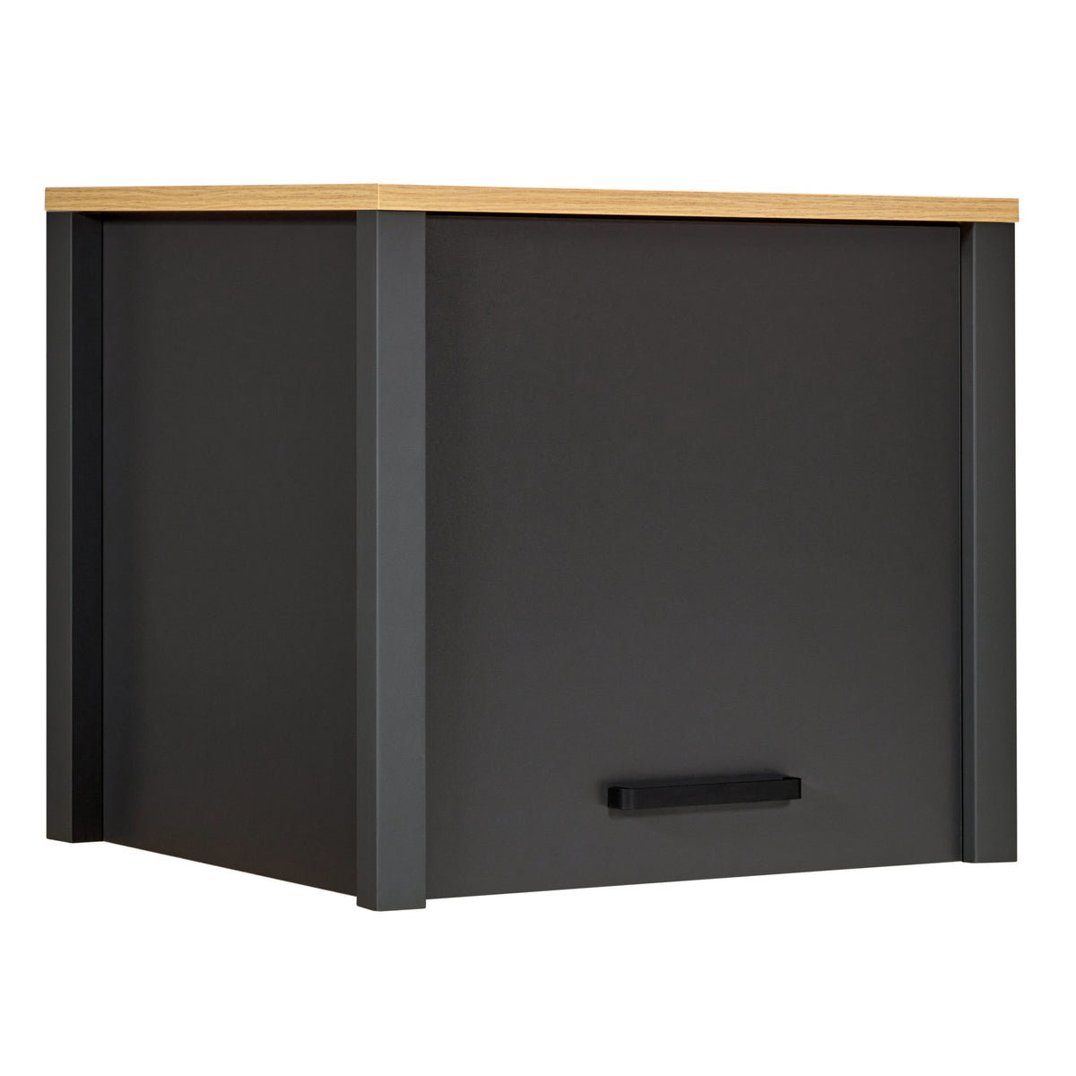 Se NORDIC LIVING COLLECTION Veneto køkkenskab, m. 1 låge, 1 hylde - natur Artisan egefinish og antracitgrå melamin ❤ Kæmpe udvalg i Nordic Living Collection - Køb online på udsalg og tilbud lige nu ❤ Meget billig fragt og hurtig levering: 1 - 2 hverdage - Varenummer: Boboonline-127212 og barcode / Ean: 4010340687171 på lager - Udsalg på Møbler,
Skabe,
Køkken / Køkkenalrum,
Køkkenskabe Spar op til 51% - Over 785 kendte brands på udsalg