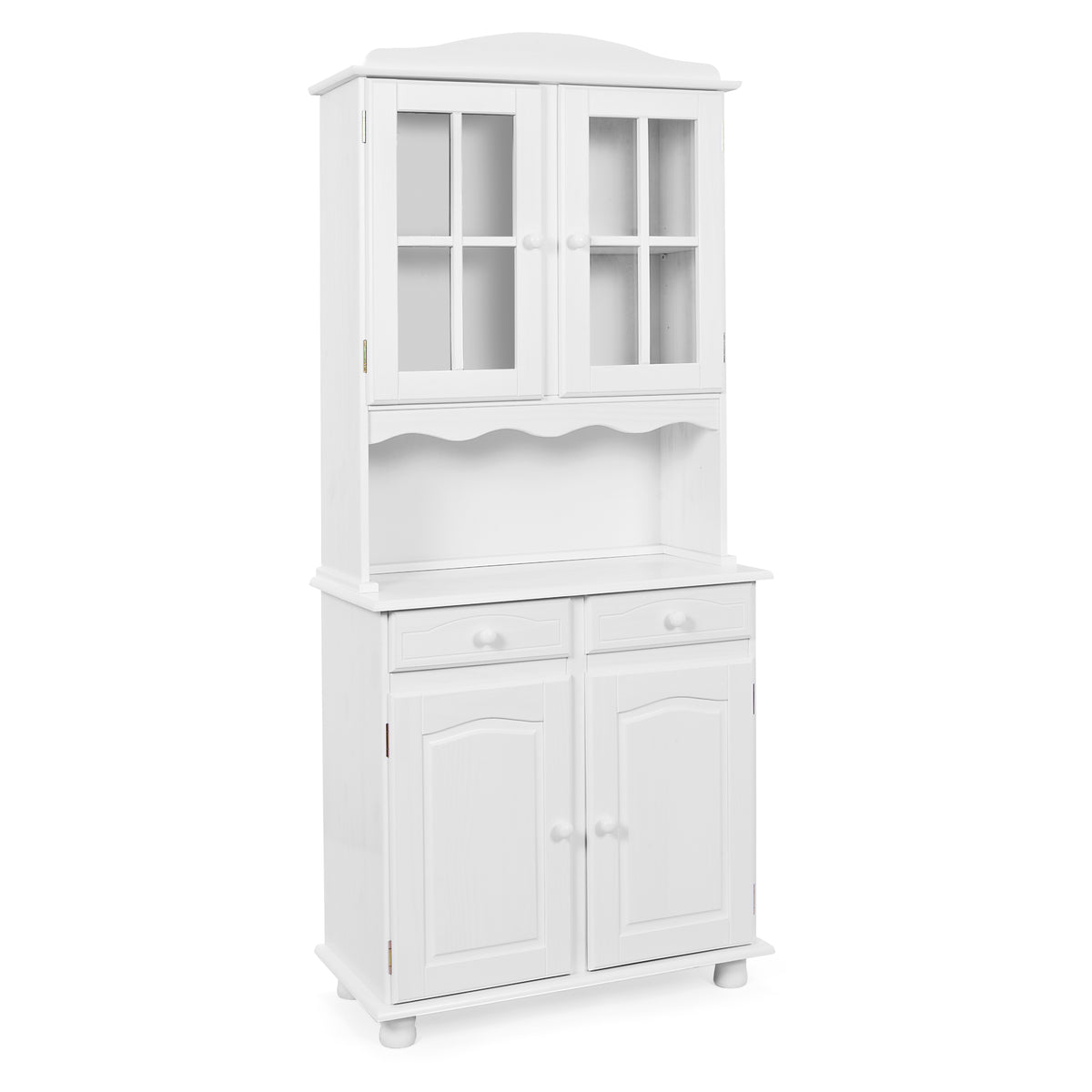 Se NORDIC LIVING COLLECTION Valencia vitrineskab, m. 4 låger, 2 skuffer, 2 hylder - glas og hvid fyrretræ ❤ Kæmpe udvalg i Nordic Living Collection - Køb online på udsalg og tilbud lige nu ❤ Meget billig fragt og hurtig levering: 1 - 2 hverdage - Varenummer: Boboonline-127224 og barcode / Ean: 4010340298056 på lager - Udsalg på Møbler,
Skabe,
Hvide vitrineskabe,
Dagligstue,
Køkken / Køkkenalrum Spar op til 51% - Over 785 kendte brands på udsalg