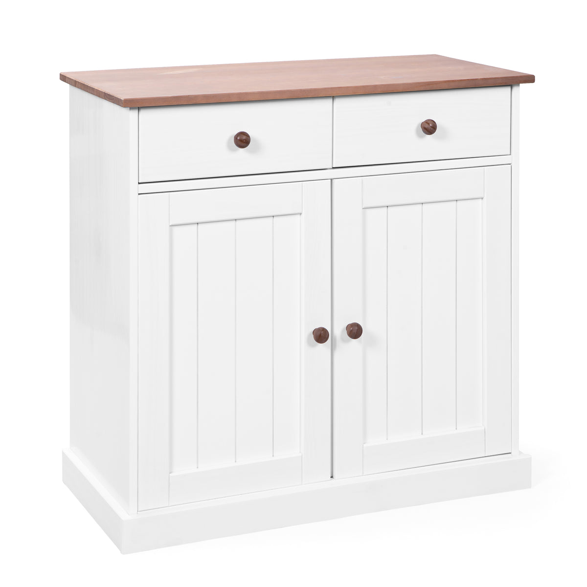 Se NORDIC LIVING COLLECTION Westerland 3,2 kommode, hvid sepia, 2 låger og 2 skuffer ❤ Kæmpe udvalg i Nordic Living Collection - Køb online på udsalg og tilbud lige nu ❤ Meget billig fragt og hurtig levering: 1 - 2 hverdage - Varenummer: Boboonline-127228 og barcode / Ean: 4010340214520 på lager - Udsalg på Spar op til 51% - Over 785 kendte brands på udsalg