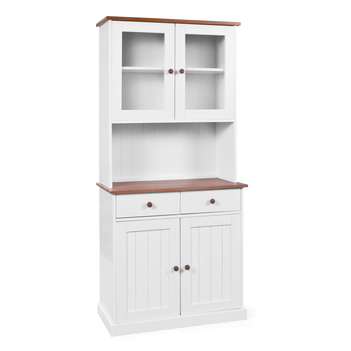 Se NORDIC LIVING COLLECTION Buffet Westerland-5.2, hvid-sepia, 4 låger og 2 skuffer, massivt træ ❤ Kæmpe udvalg i Nordic Living Collection - Køb online på udsalg og tilbud lige nu ❤ Meget billig fragt og hurtig levering: 1 - 2 hverdage - Varenummer: Boboonline-127230 og barcode / Ean: 4010340214629 på lager - Udsalg på Spar op til 51% - Over 785 kendte brands på udsalg