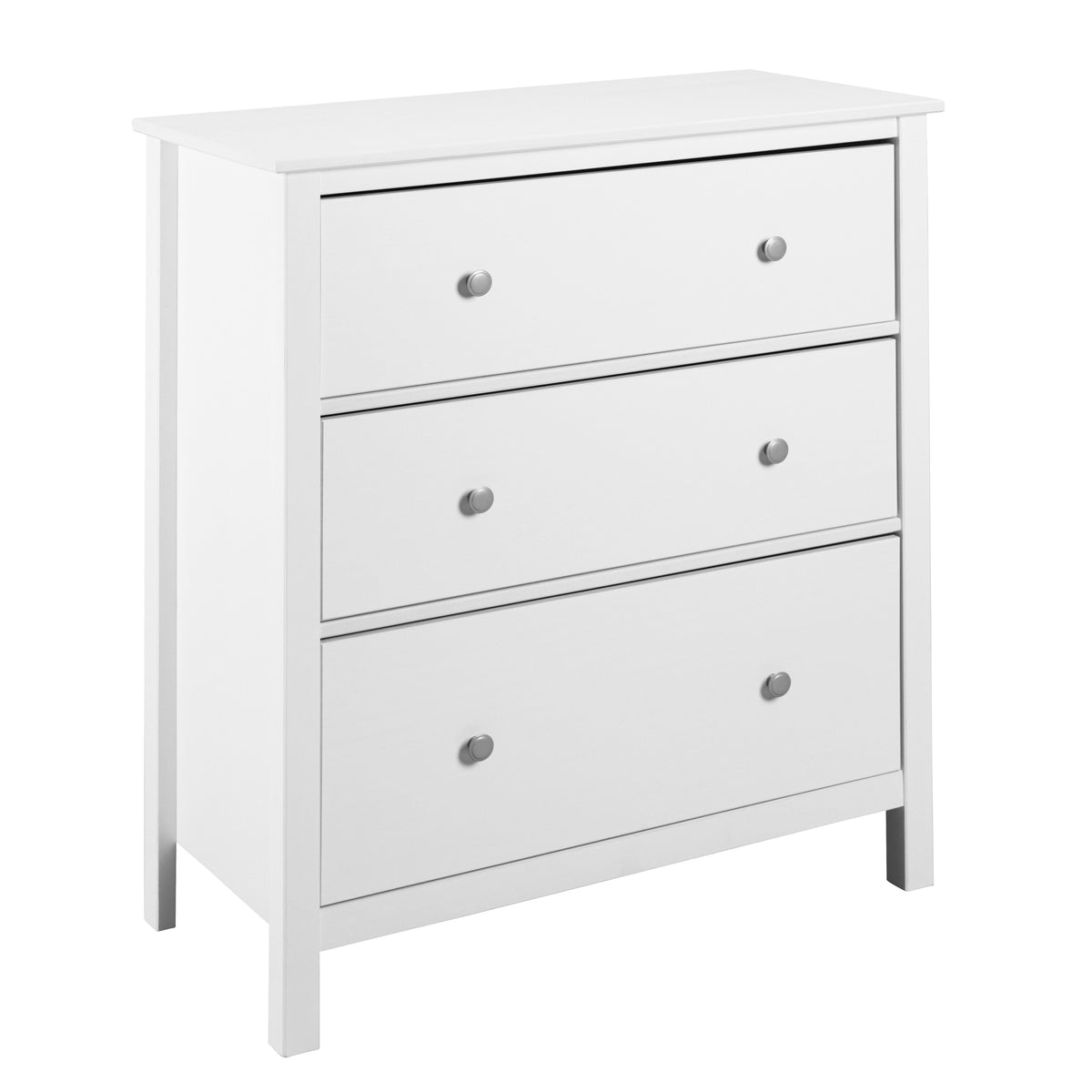Se NORDIC LIVING COLLECTION Kommode i massivt fyrretræ, hvidlakeret, med 3 skuffer og samlede mål på 110 x 40 x 96 cm. ❤ Kæmpe udvalg i Nordic Living Collection - Køb online på udsalg og tilbud lige nu ❤ Meget billig fragt og hurtig levering: 1 - 2 hverdage - Varenummer: Boboonline-127252 og barcode / Ean: 4010340926041 på lager - Udsalg på Spar op til 51% - Over 785 kendte brands på udsalg