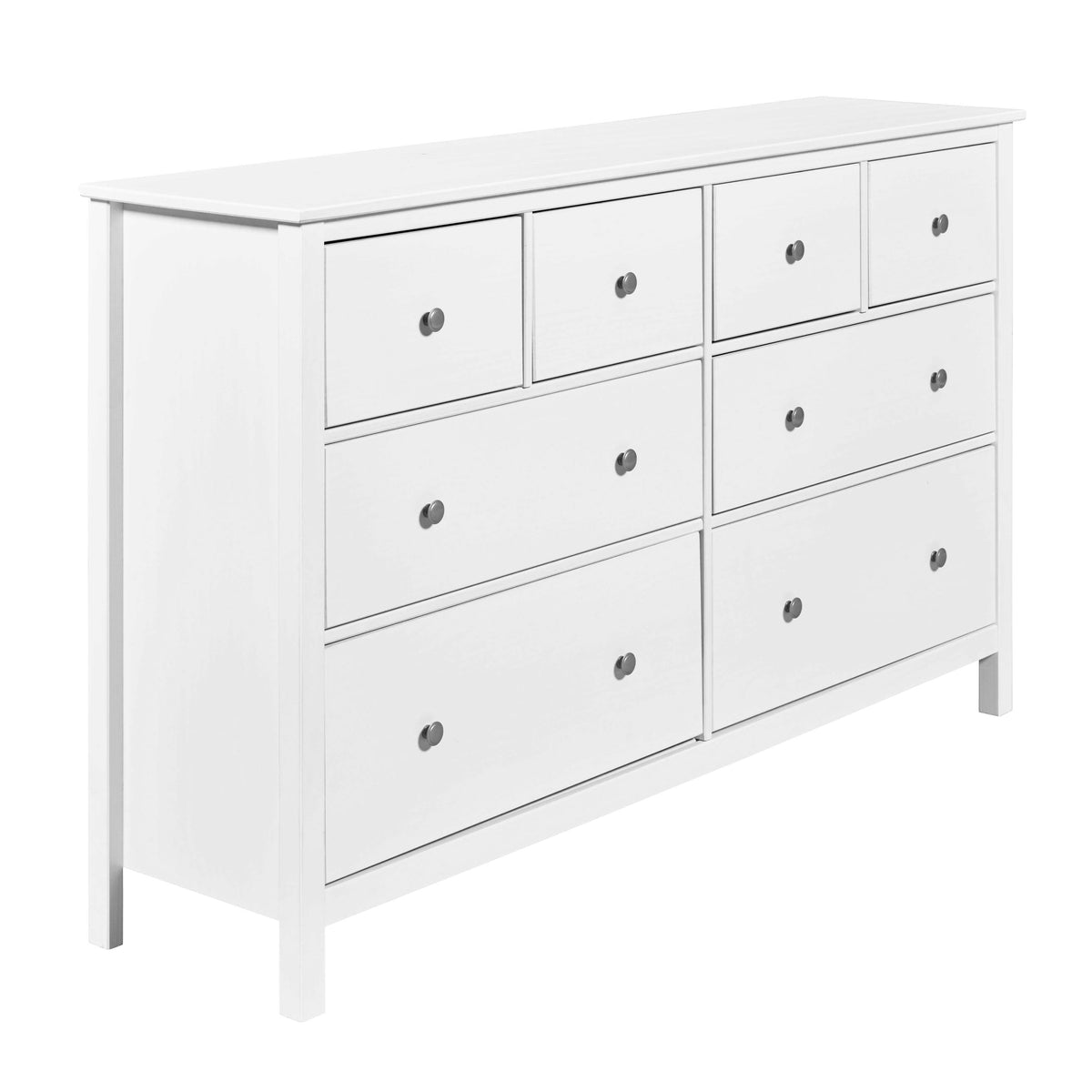 Se NORDIC LIVING COLLECTION Kommode i massivt fyrretræ, hvidlakeret, med 8 skuffer og samlede mål på 160 x 40 x 96 cm. ❤ Kæmpe udvalg i Nordic Living Collection - Køb online på udsalg og tilbud lige nu ❤ Meget billig fragt og hurtig levering: 1 - 2 hverdage - Varenummer: Boboonline-127254 og barcode / Ean: 4010340926102 på lager - Udsalg på Spar op til 51% - Over 785 kendte brands på udsalg
